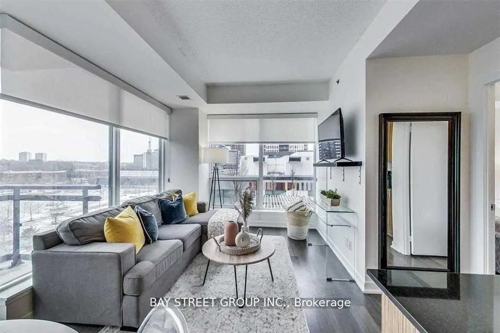 225 Sackville Street, #510