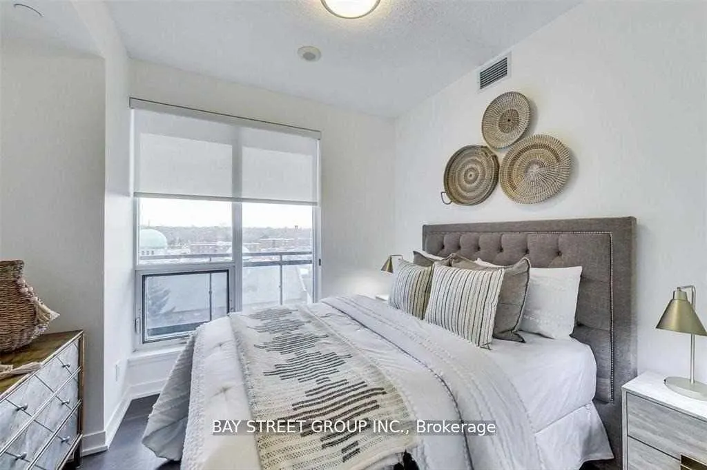 225 Sackville Street, #510