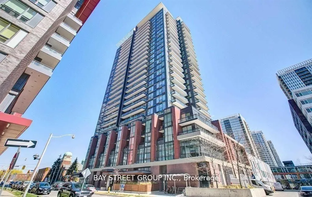 225 Sackville Street, #510