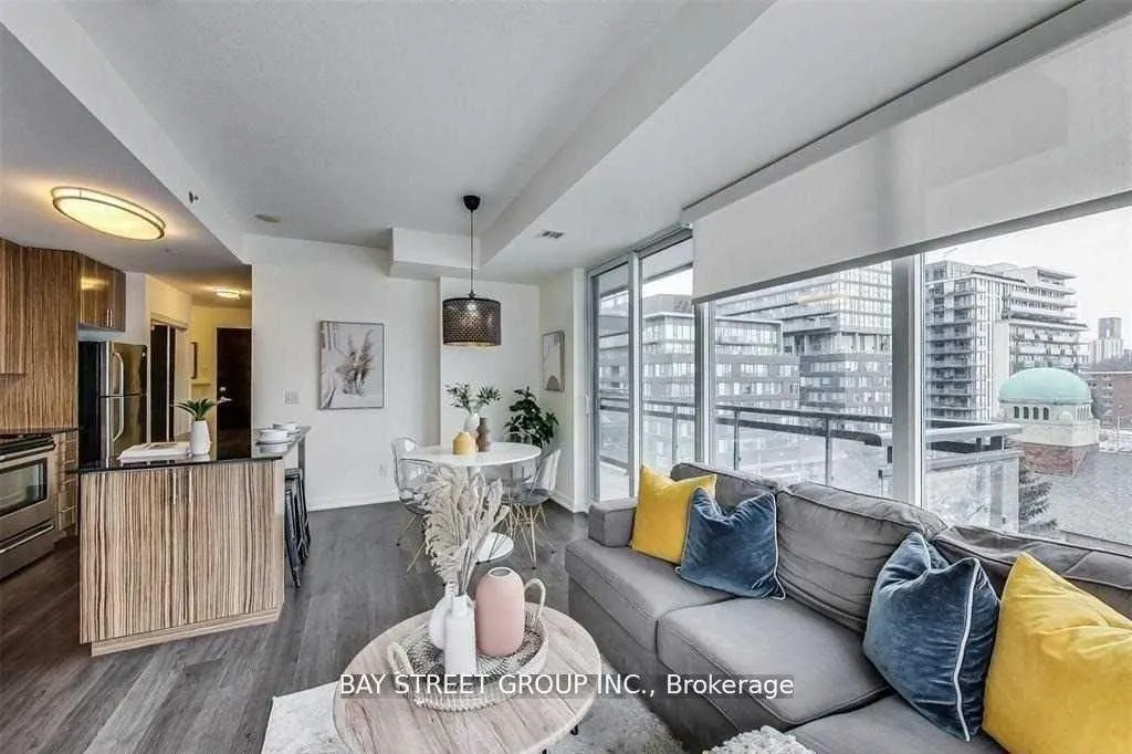 225 Sackville Street, #510