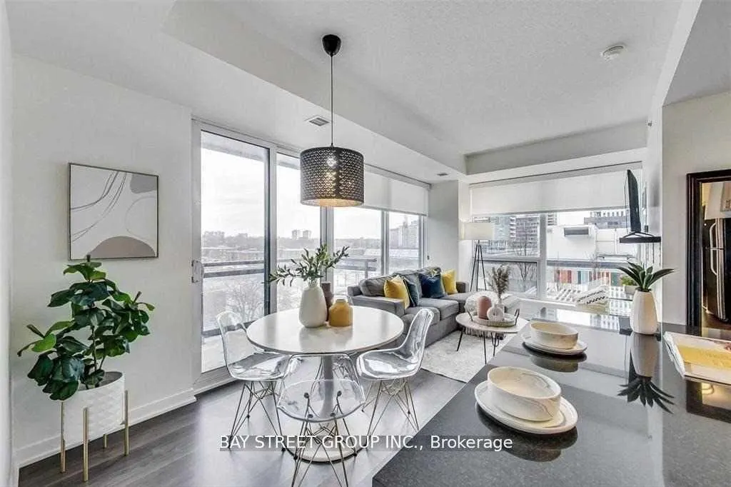 225 Sackville Street, #510