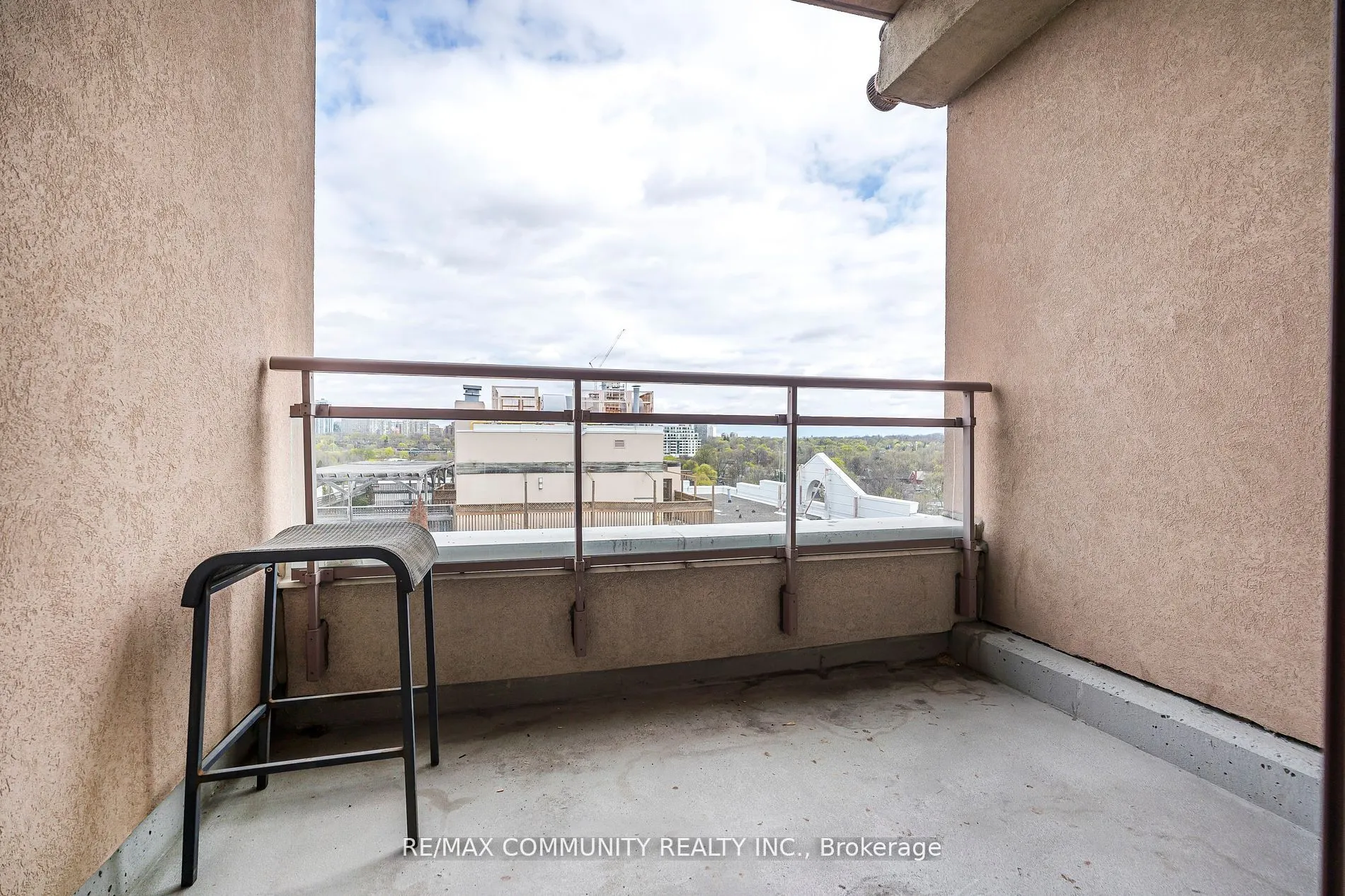 980 Yonge Street, #1007