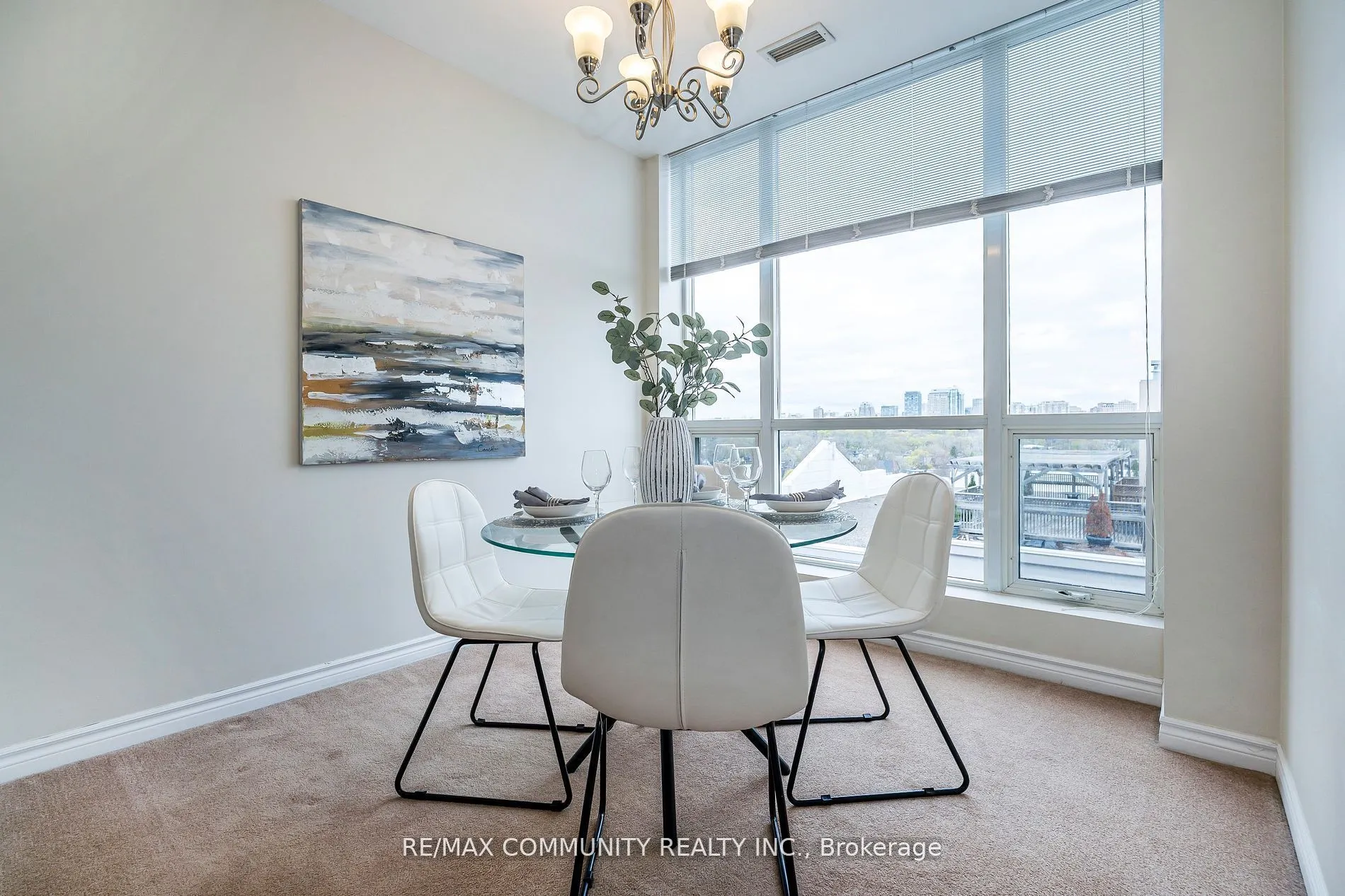 980 Yonge Street, #1007