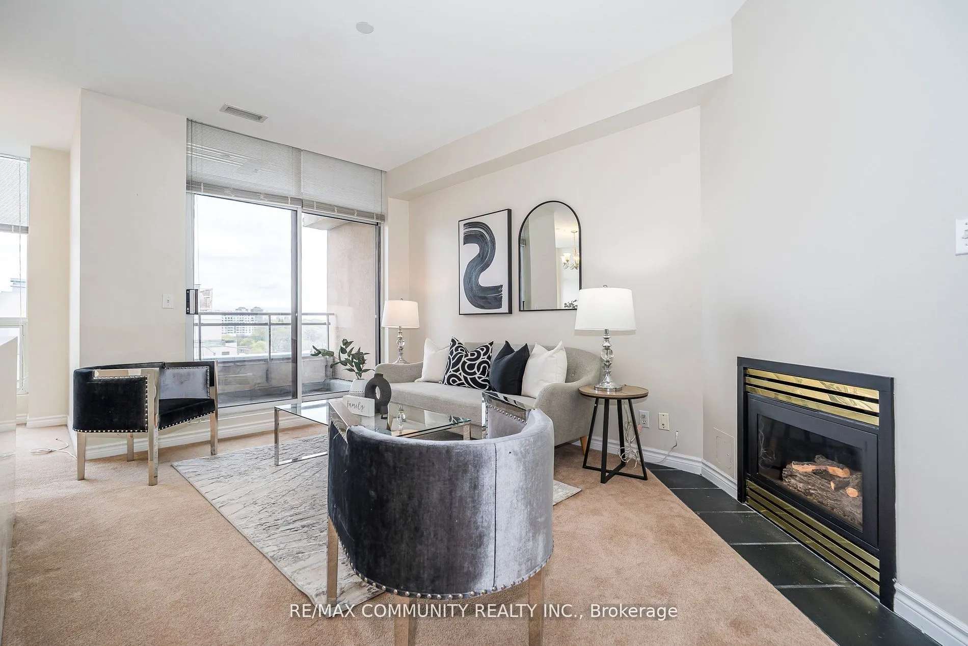 980 Yonge Street, #1007