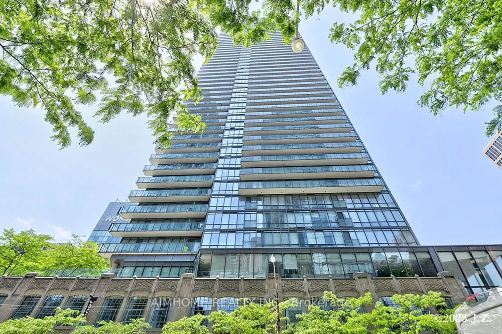 832 Bay Street, #1807