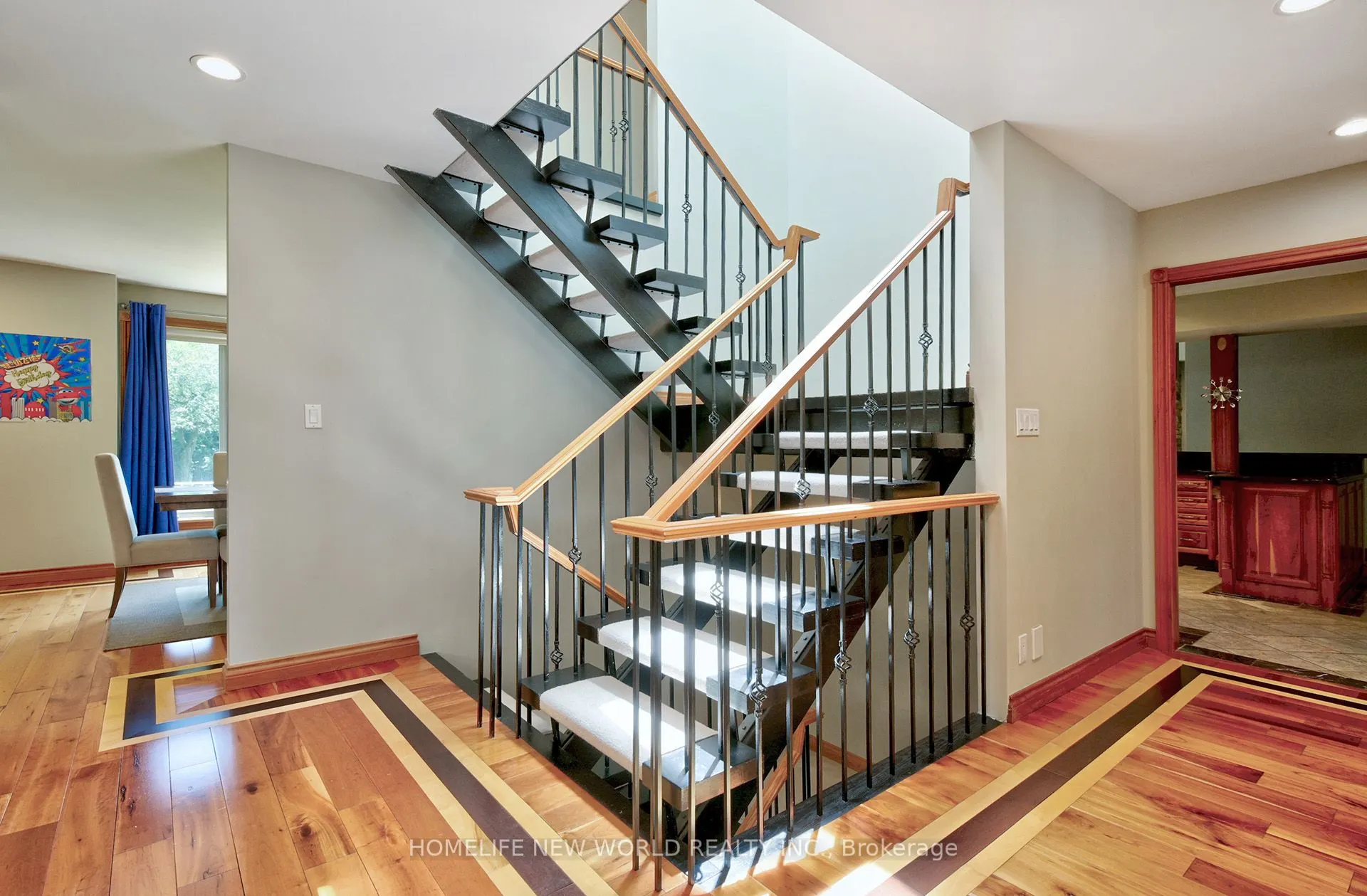 7 Sulgrave Crescent