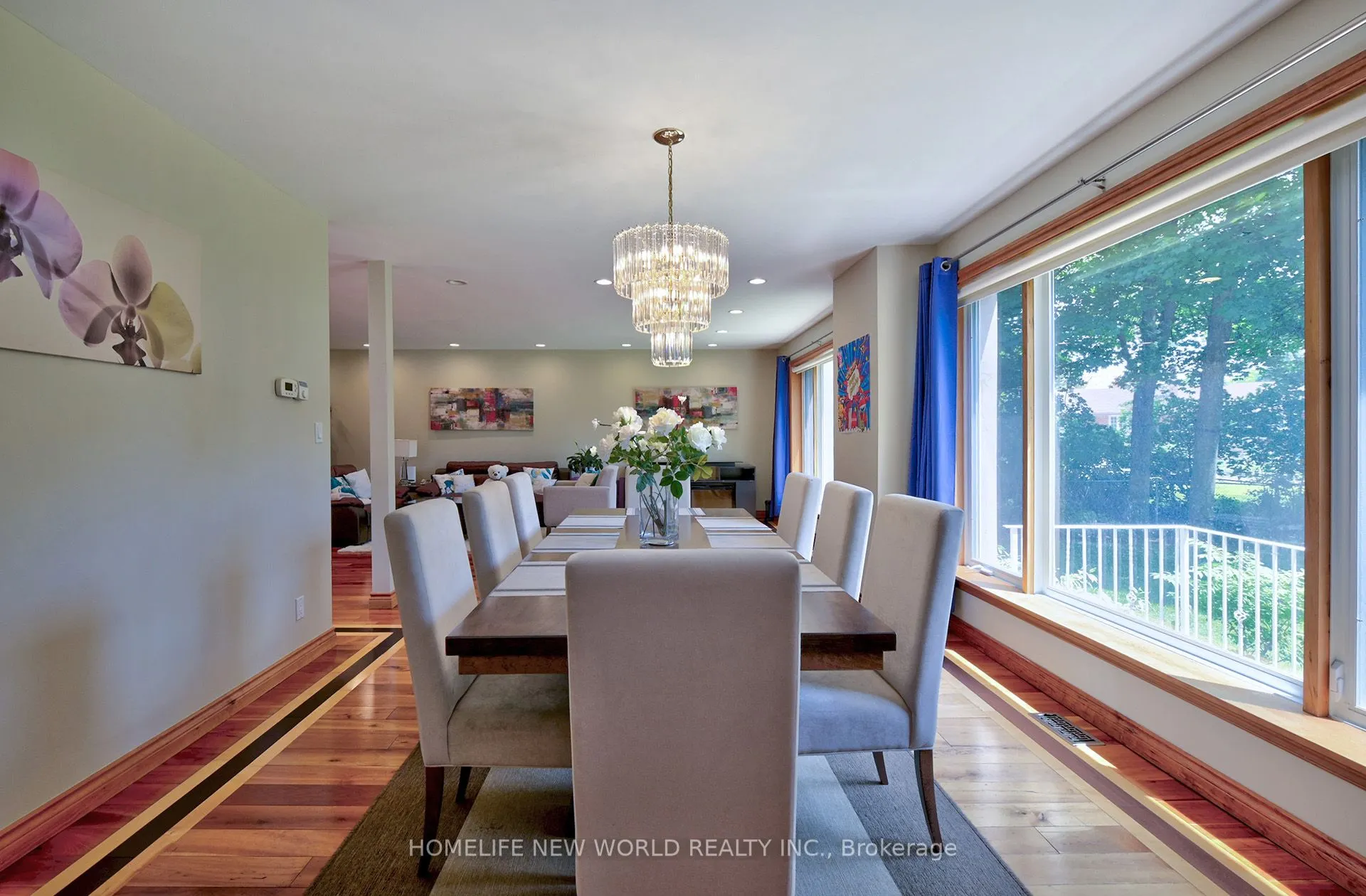 7 Sulgrave Crescent