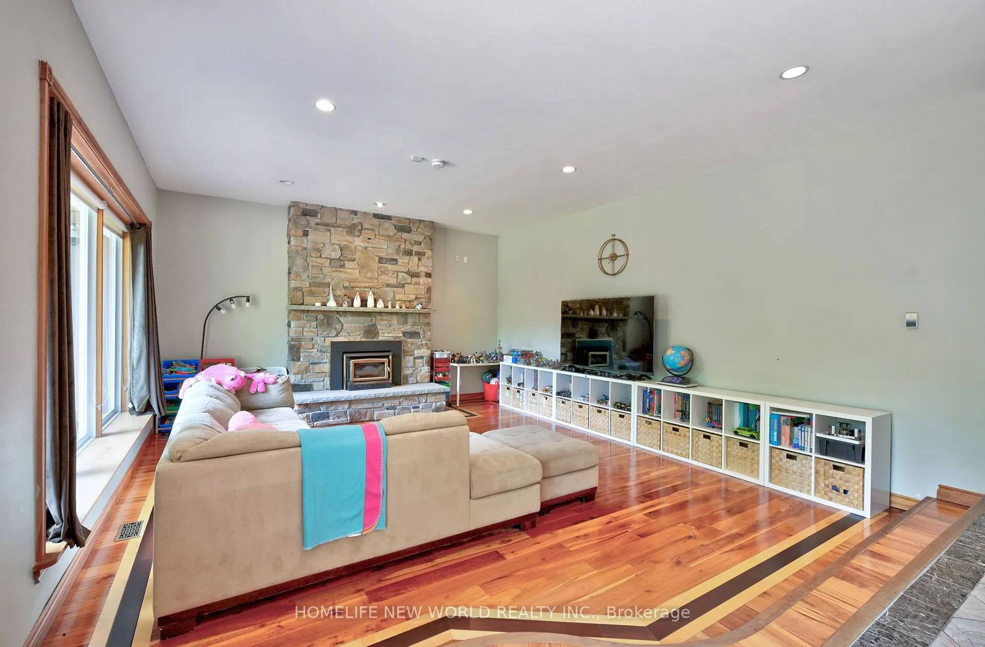 7 Sulgrave Crescent
