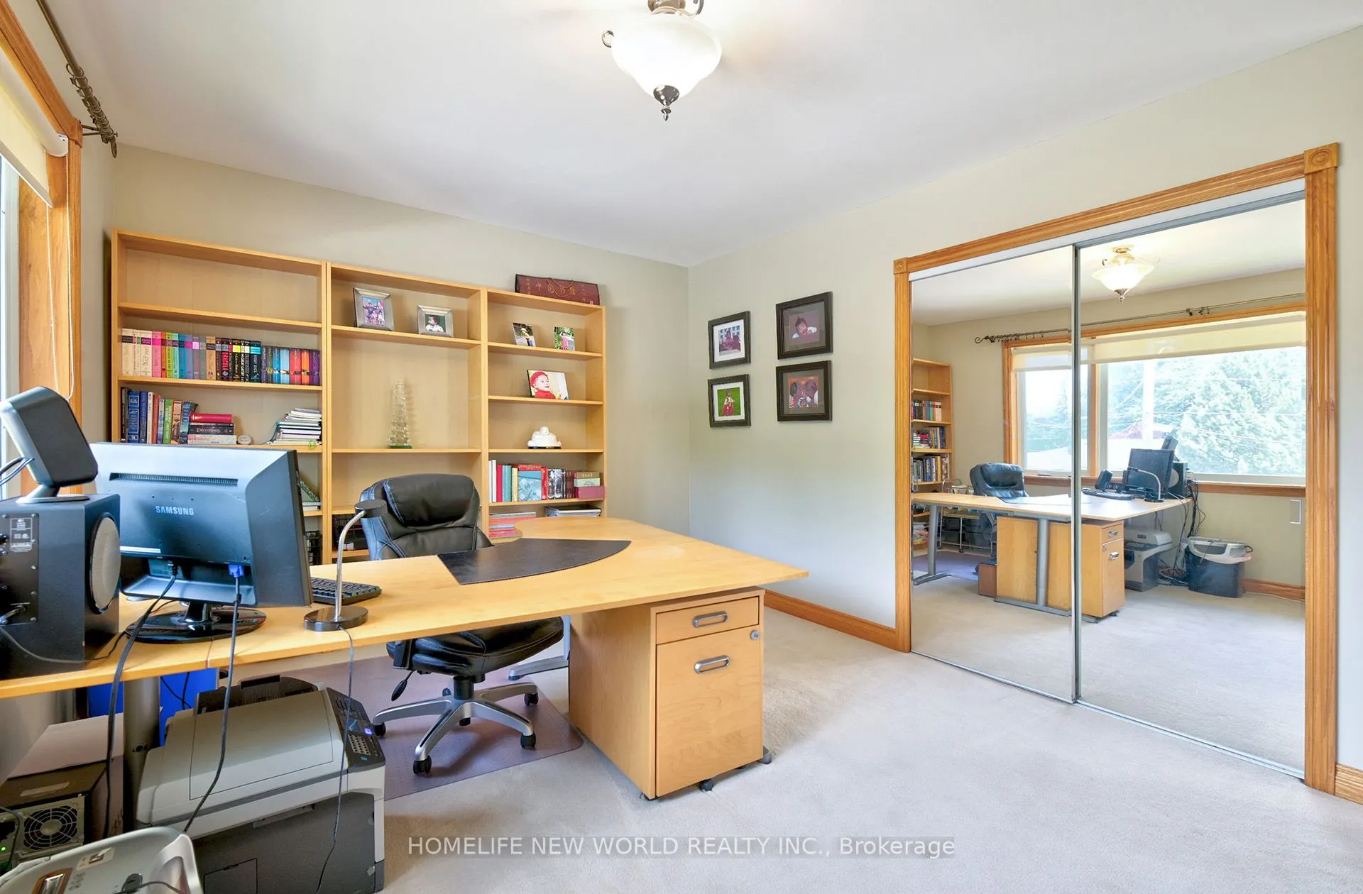 7 Sulgrave Crescent