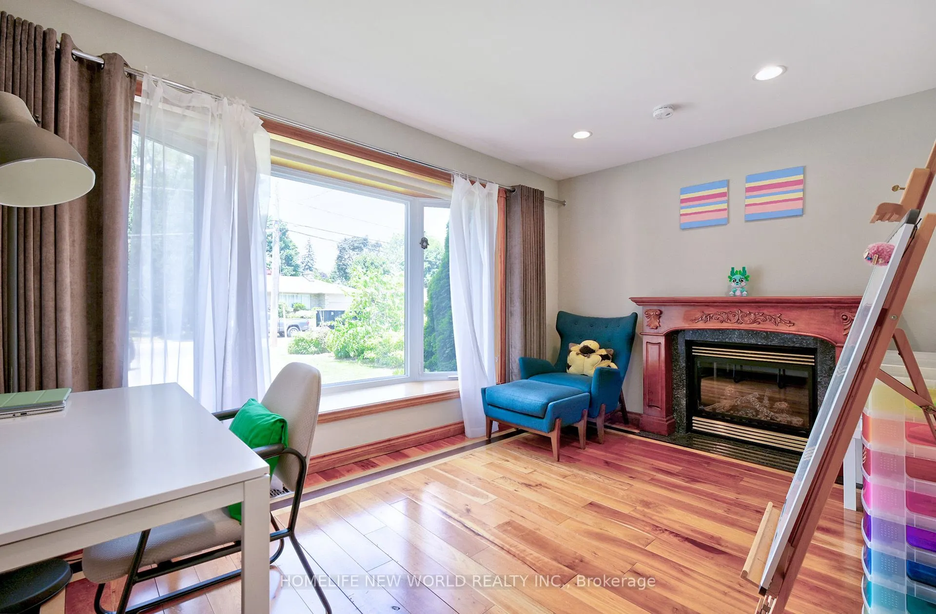7 Sulgrave Crescent