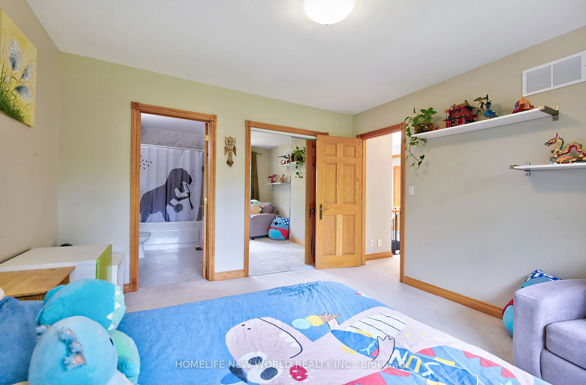 7 Sulgrave Crescent