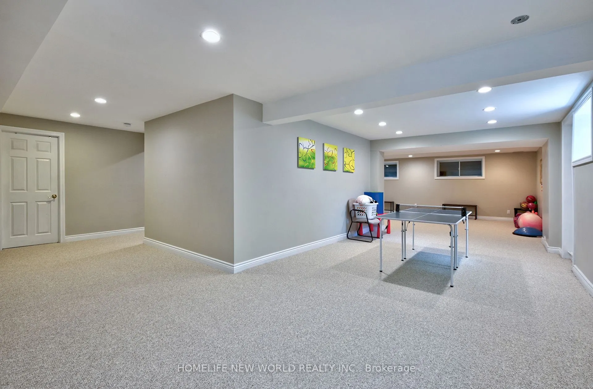 7 Sulgrave Crescent