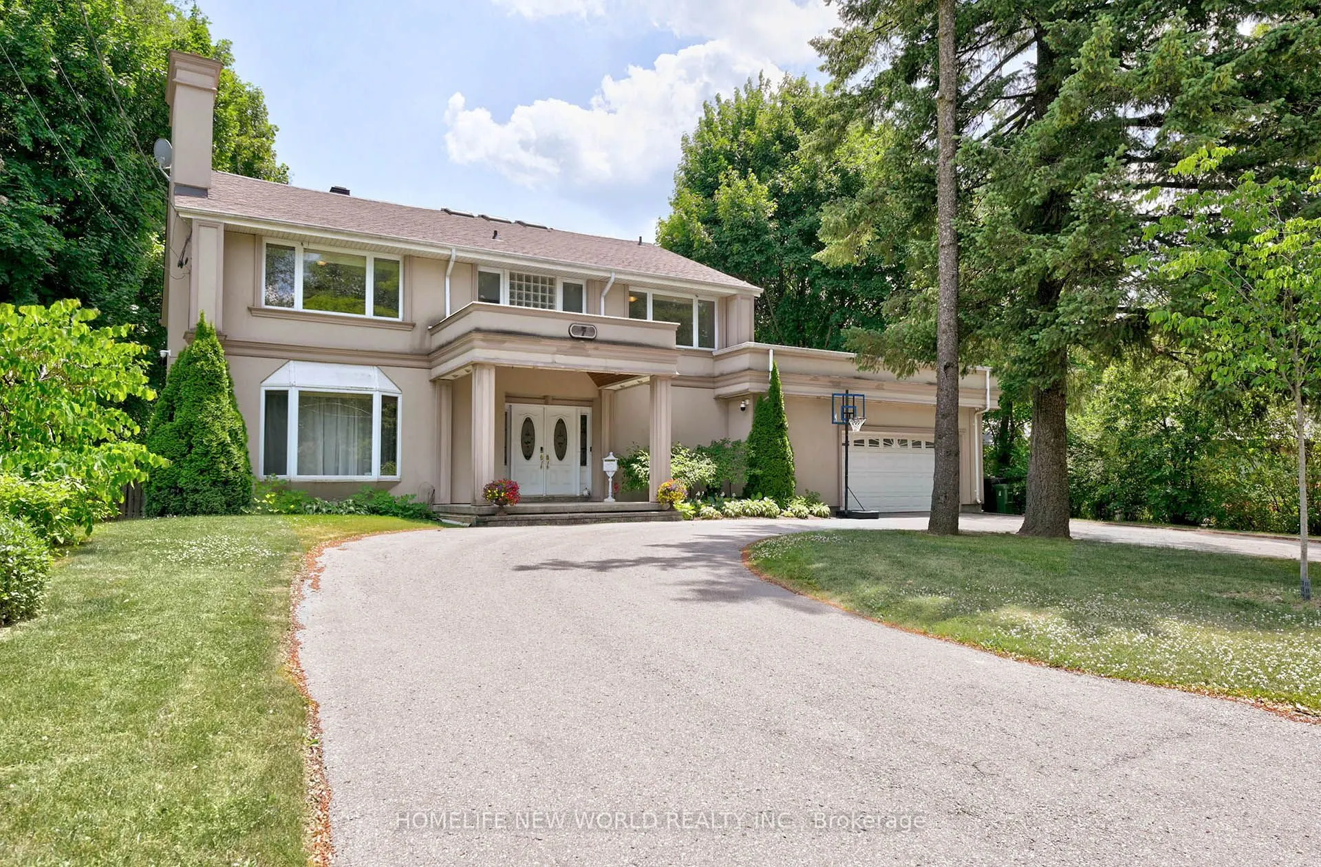 7 Sulgrave Crescent