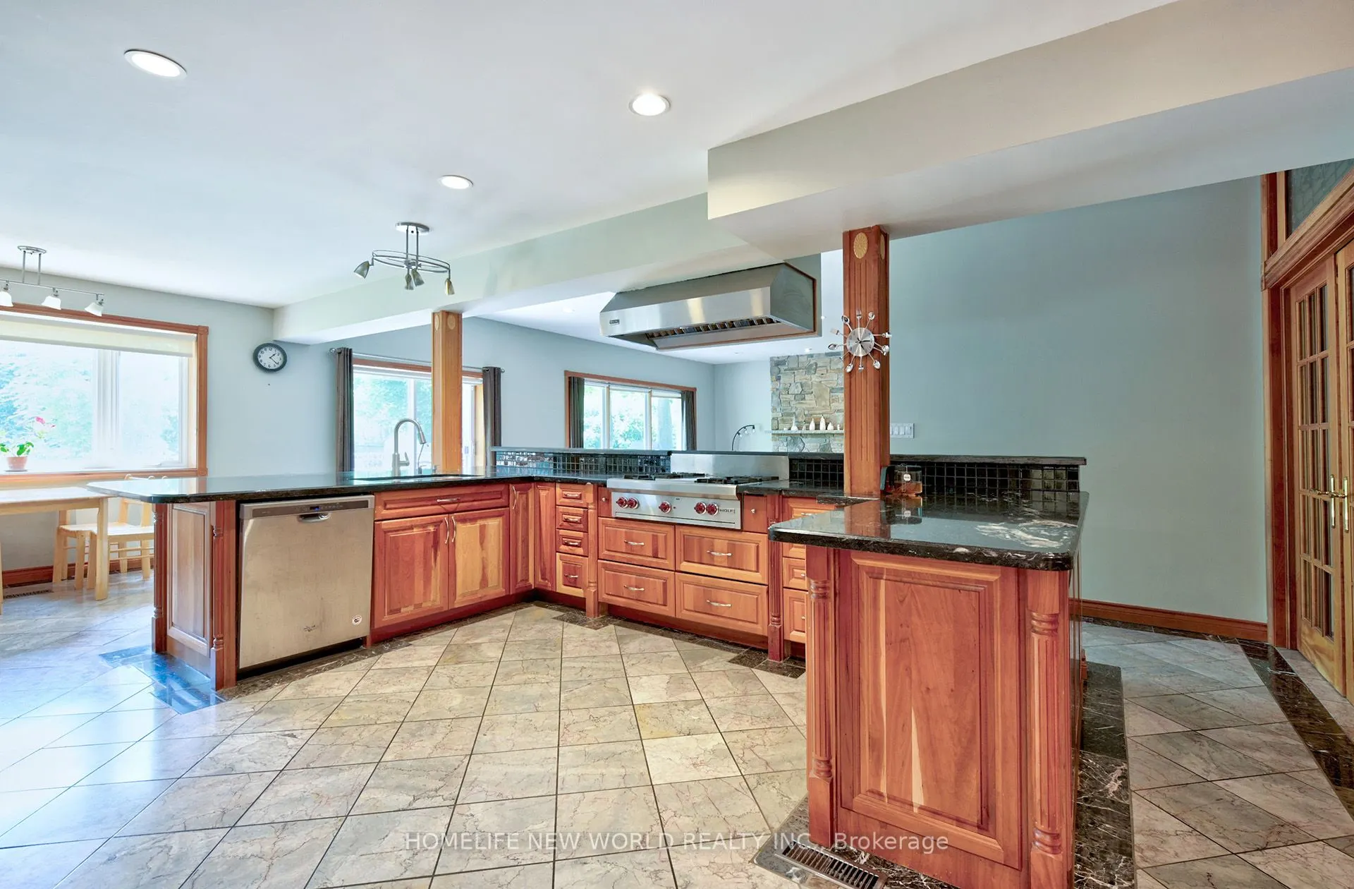 7 Sulgrave Crescent