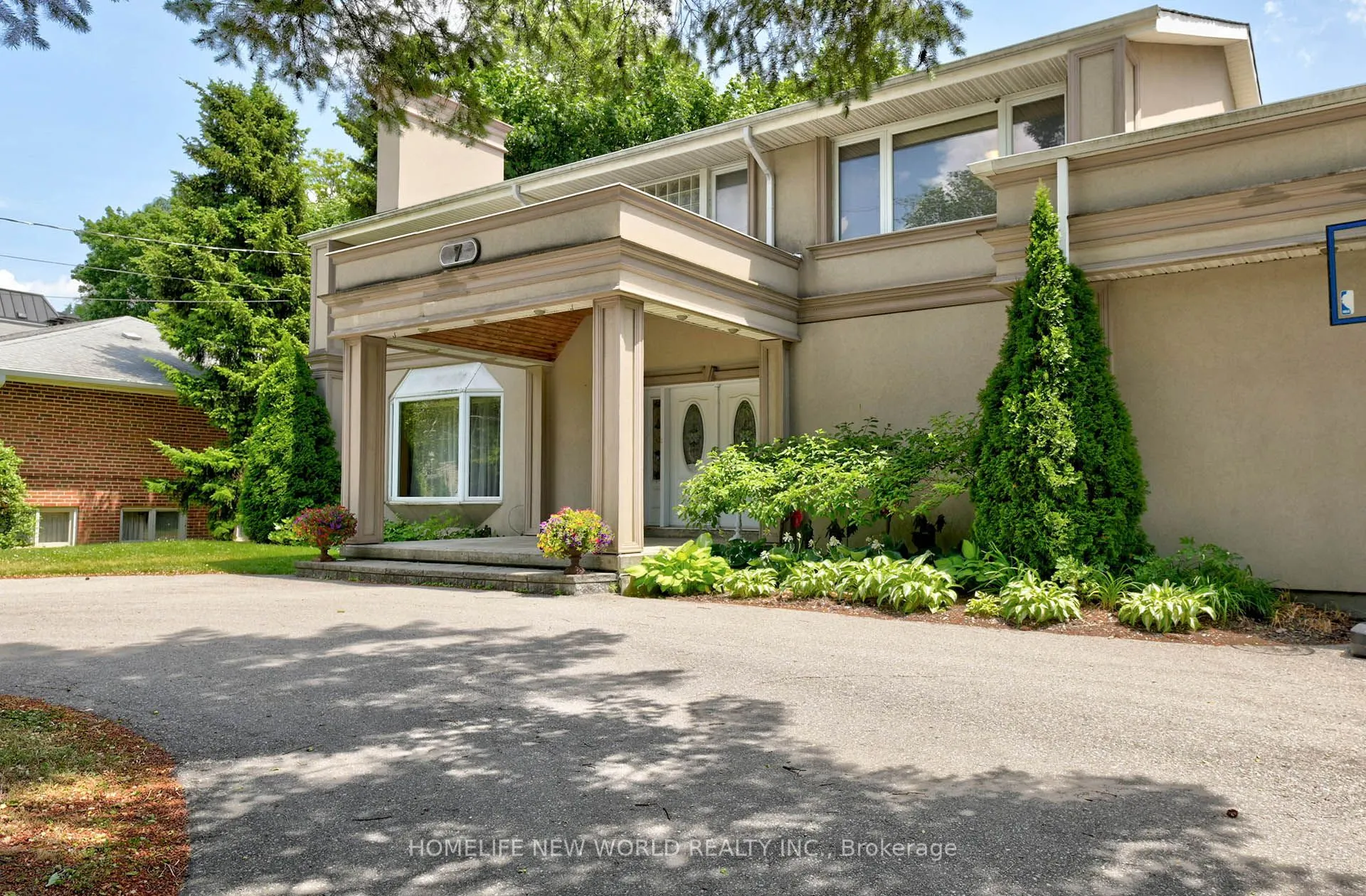 7 Sulgrave Crescent