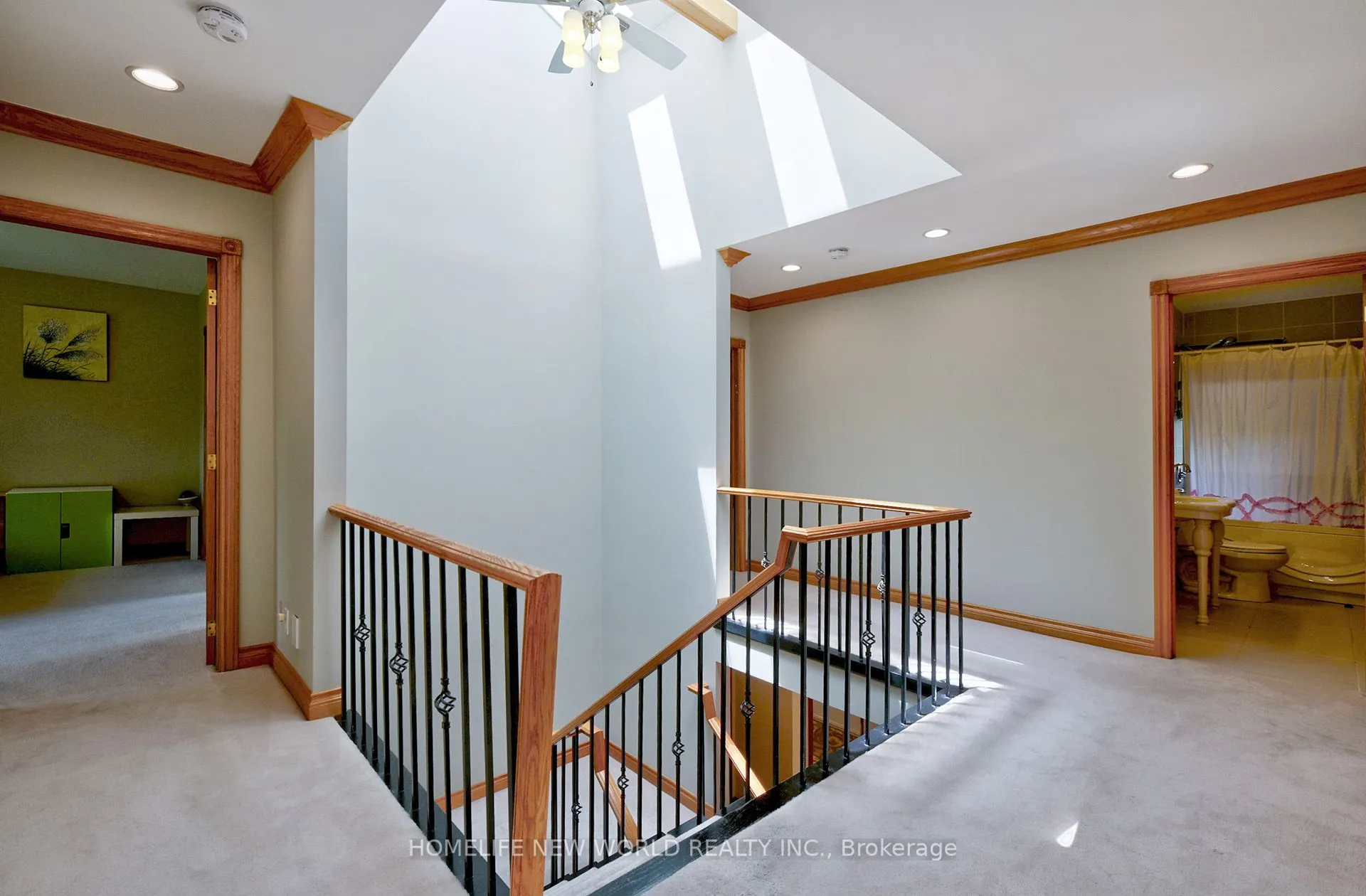 7 Sulgrave Crescent