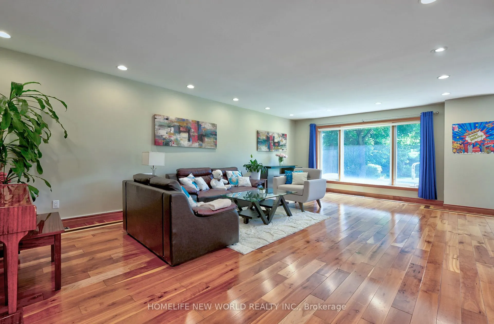 7 Sulgrave Crescent