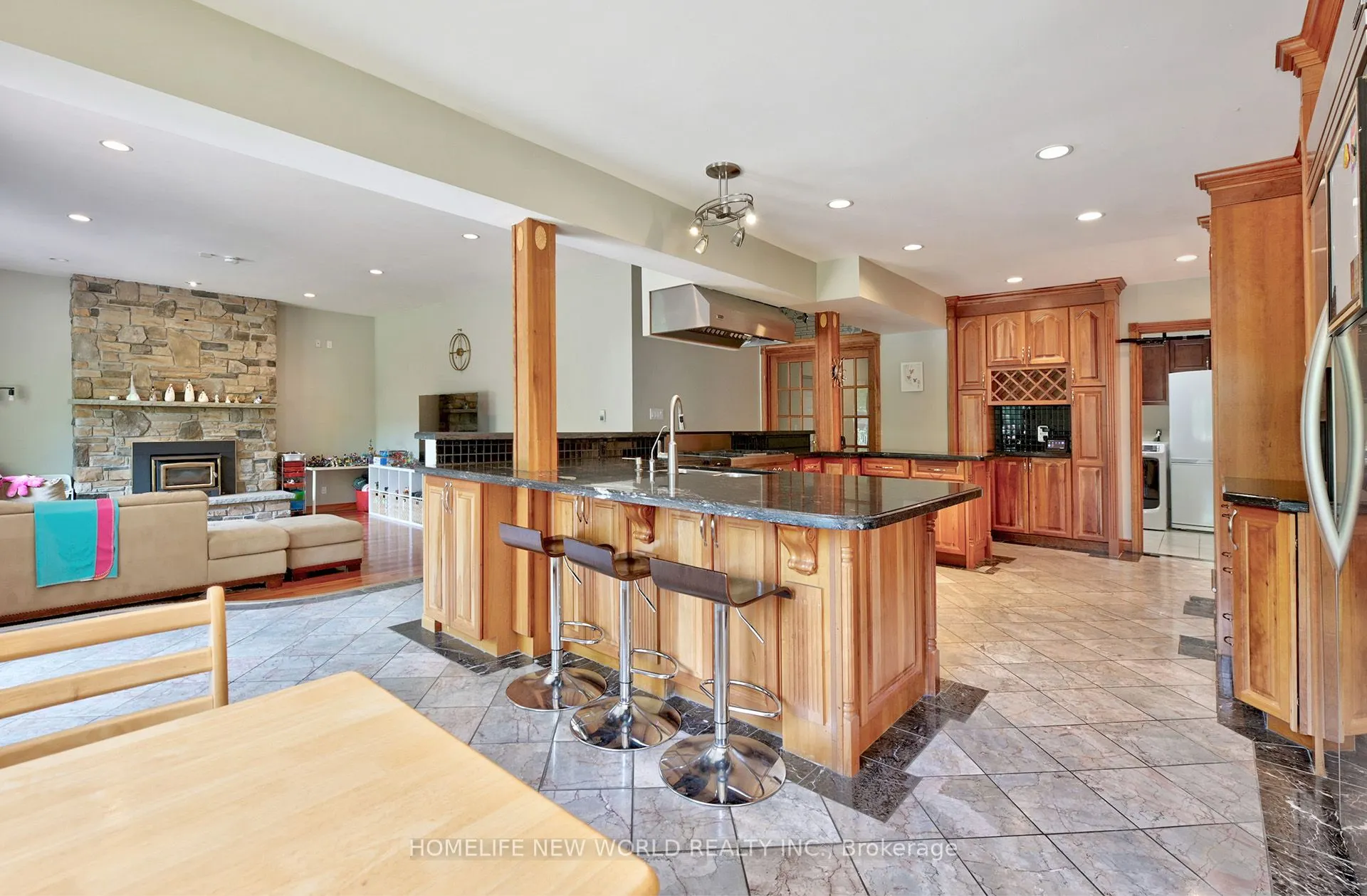 7 Sulgrave Crescent
