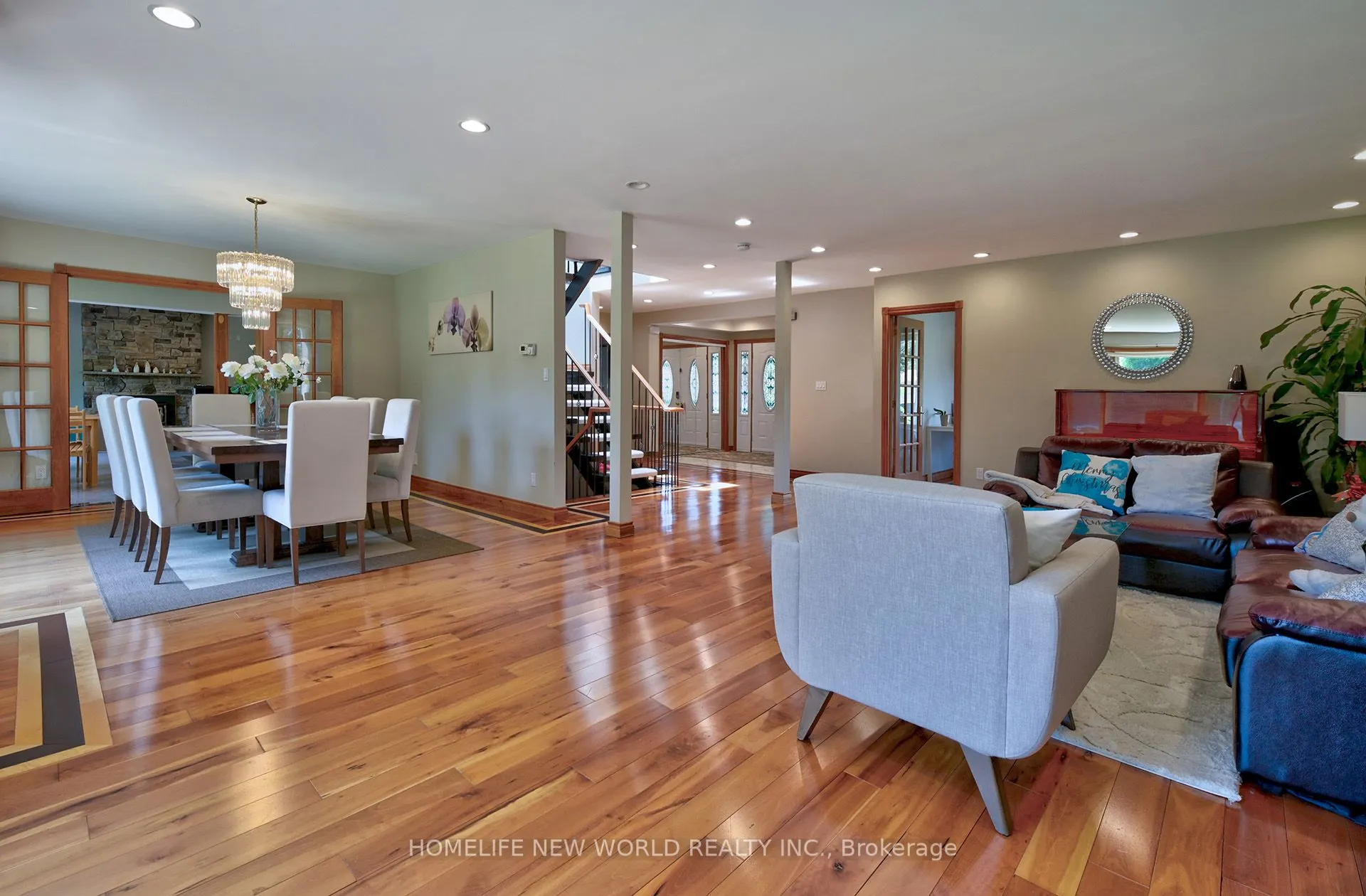 7 Sulgrave Crescent