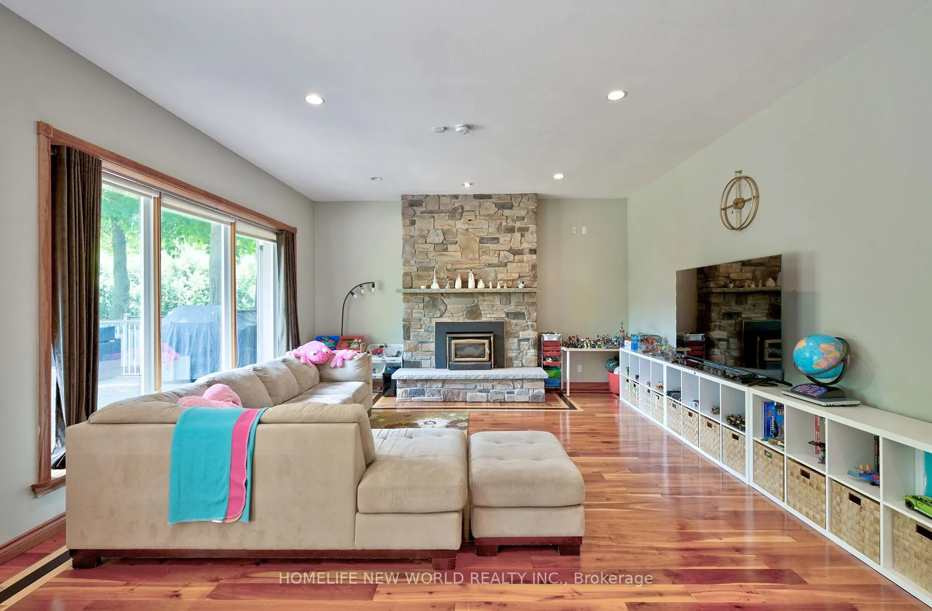 7 Sulgrave Crescent