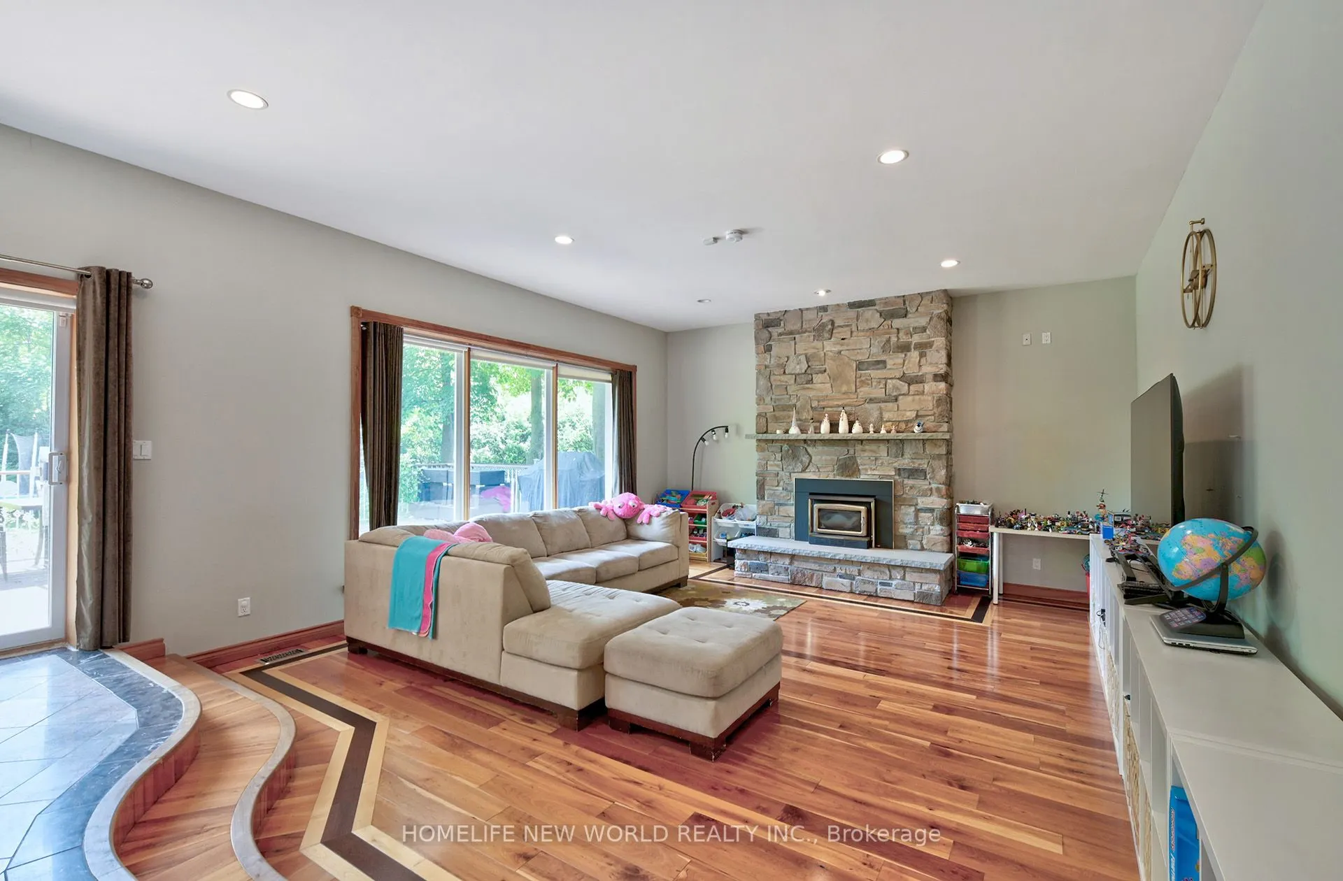 7 Sulgrave Crescent