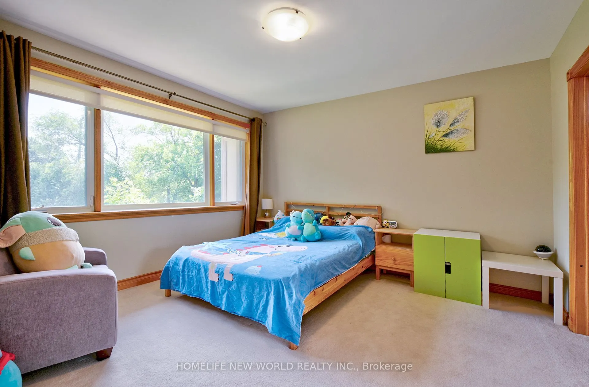 7 Sulgrave Crescent