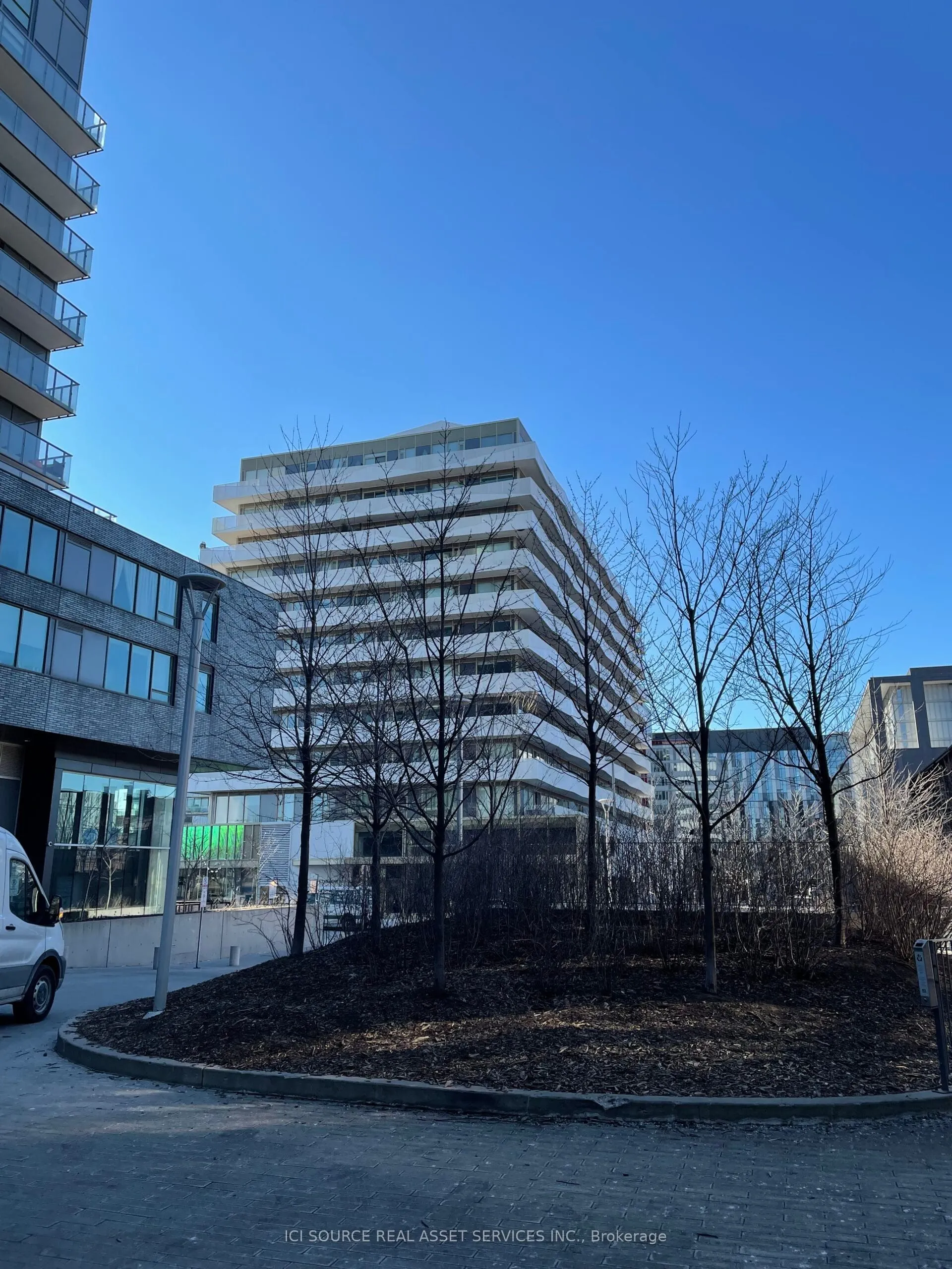 120 Bayview Avenue, #N222