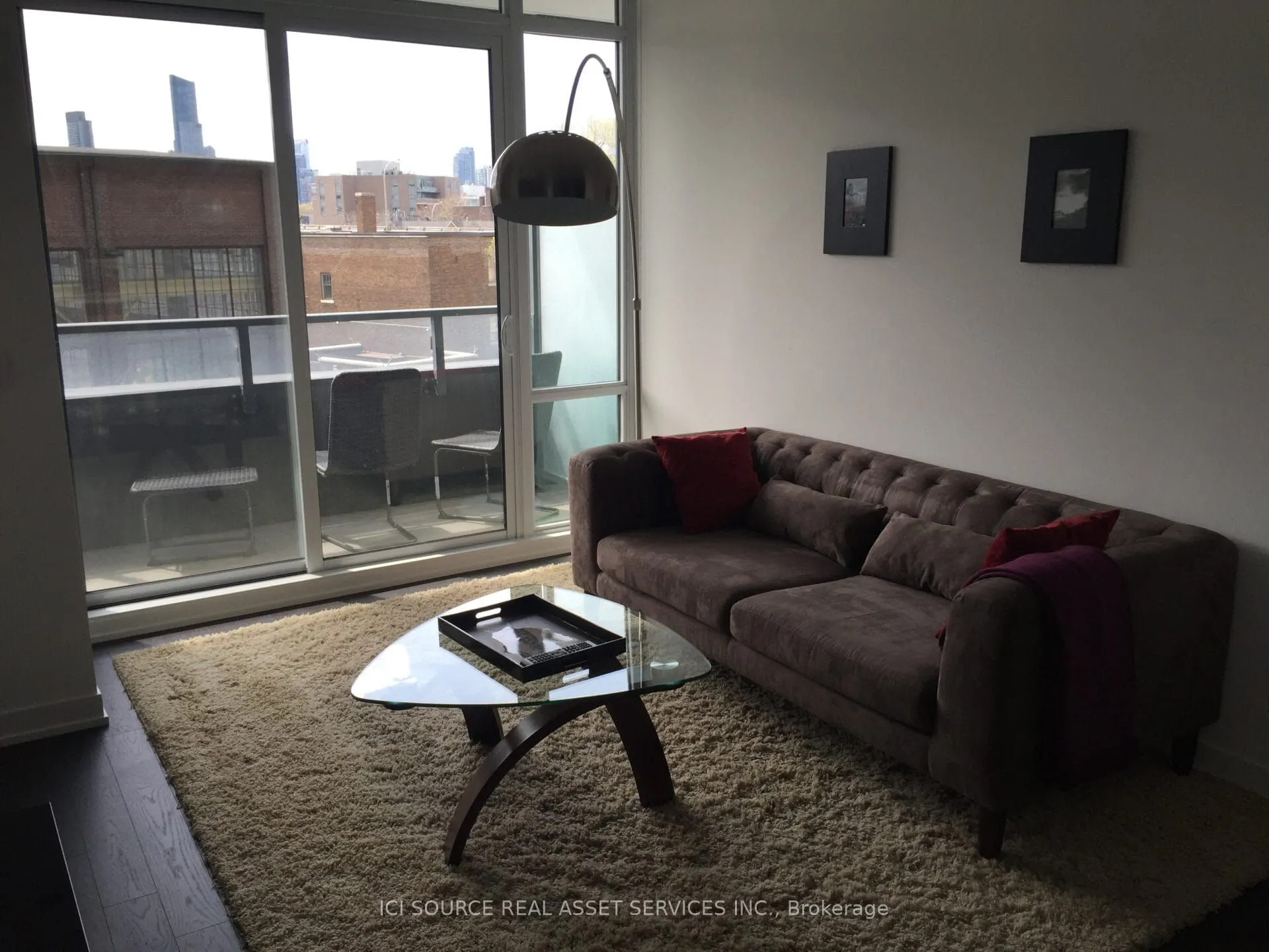 120 Bayview Avenue, #N222