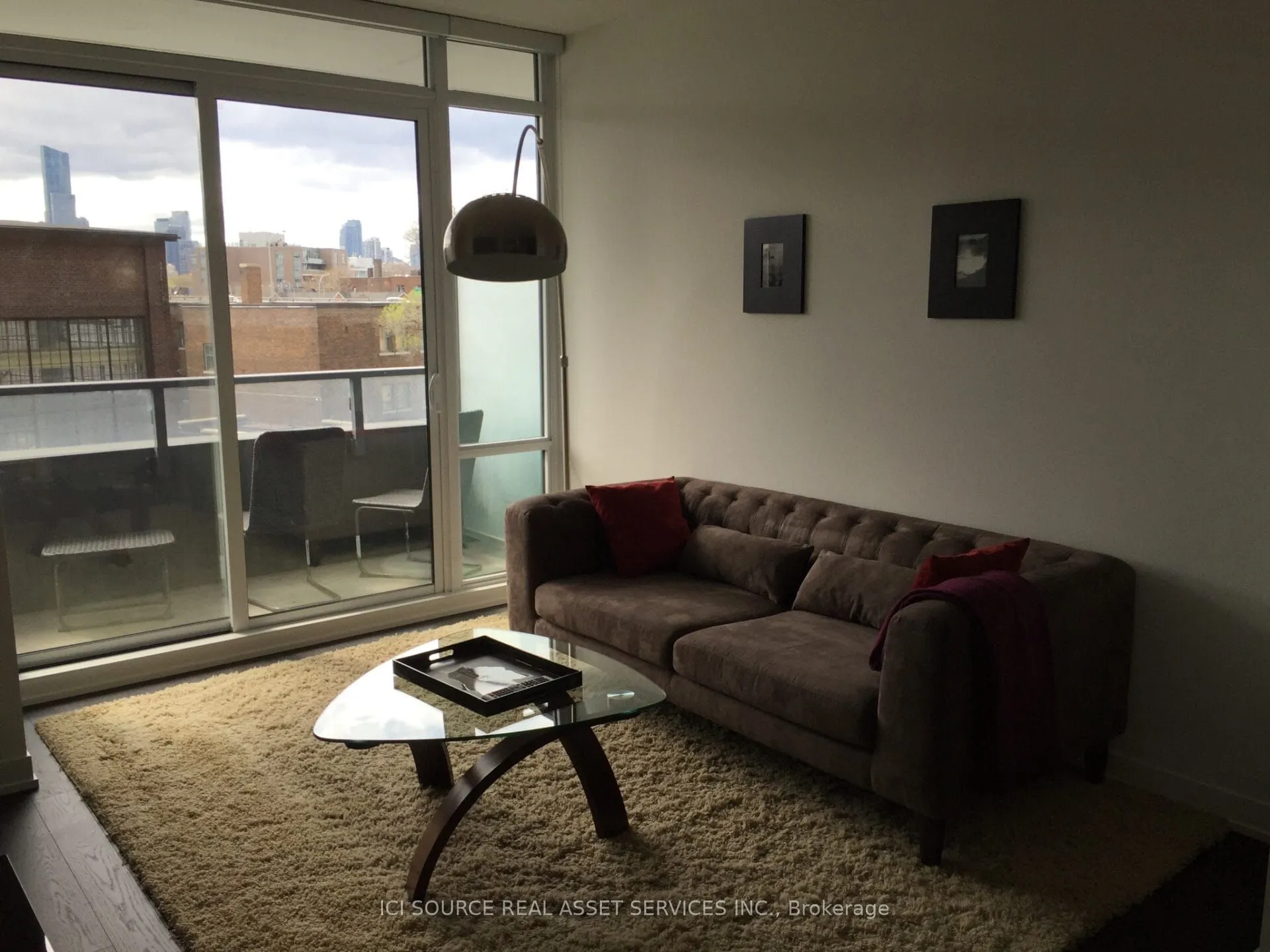 120 Bayview Avenue, #N222