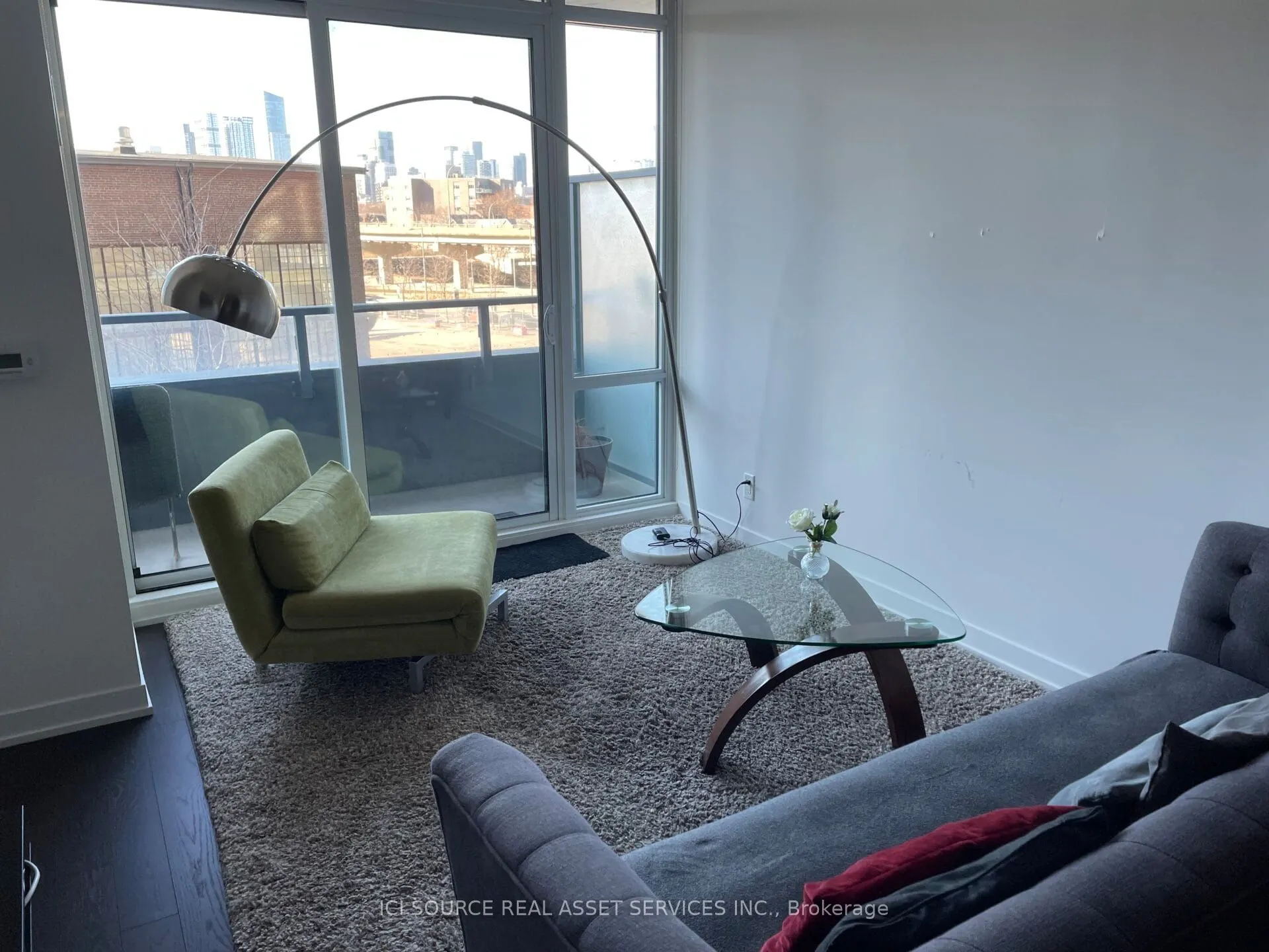 120 Bayview Avenue, #N222