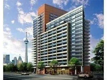 38 Joe Shuster Way, #613