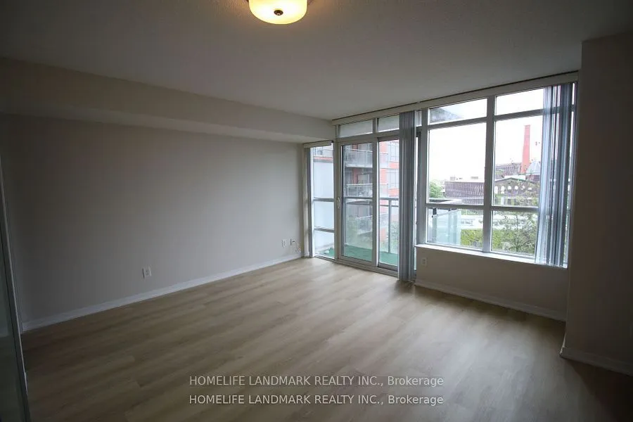 38 Joe Shuster Way, #613