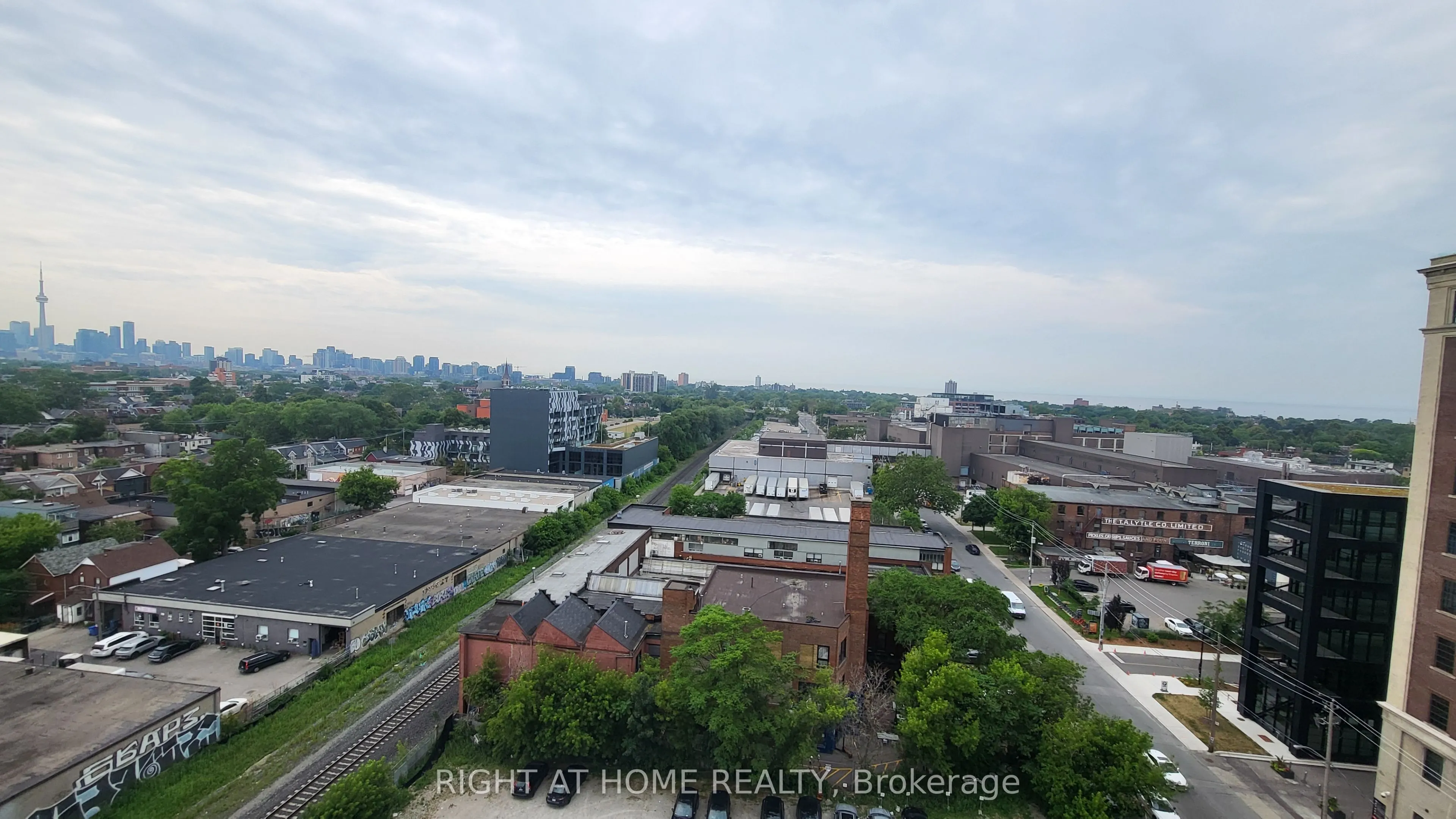 181 Sterling Road, #1104