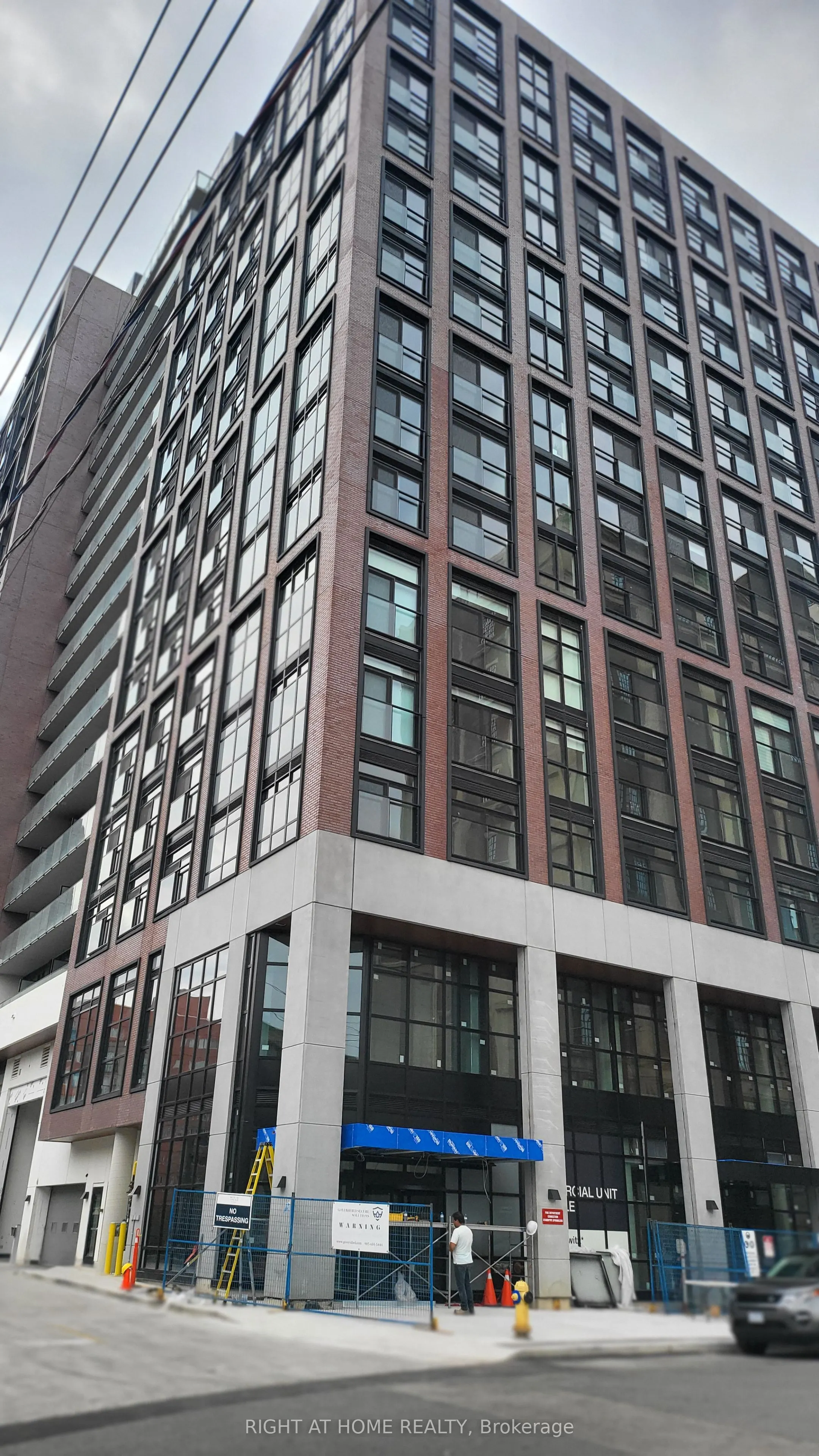181 Sterling Road, #1104