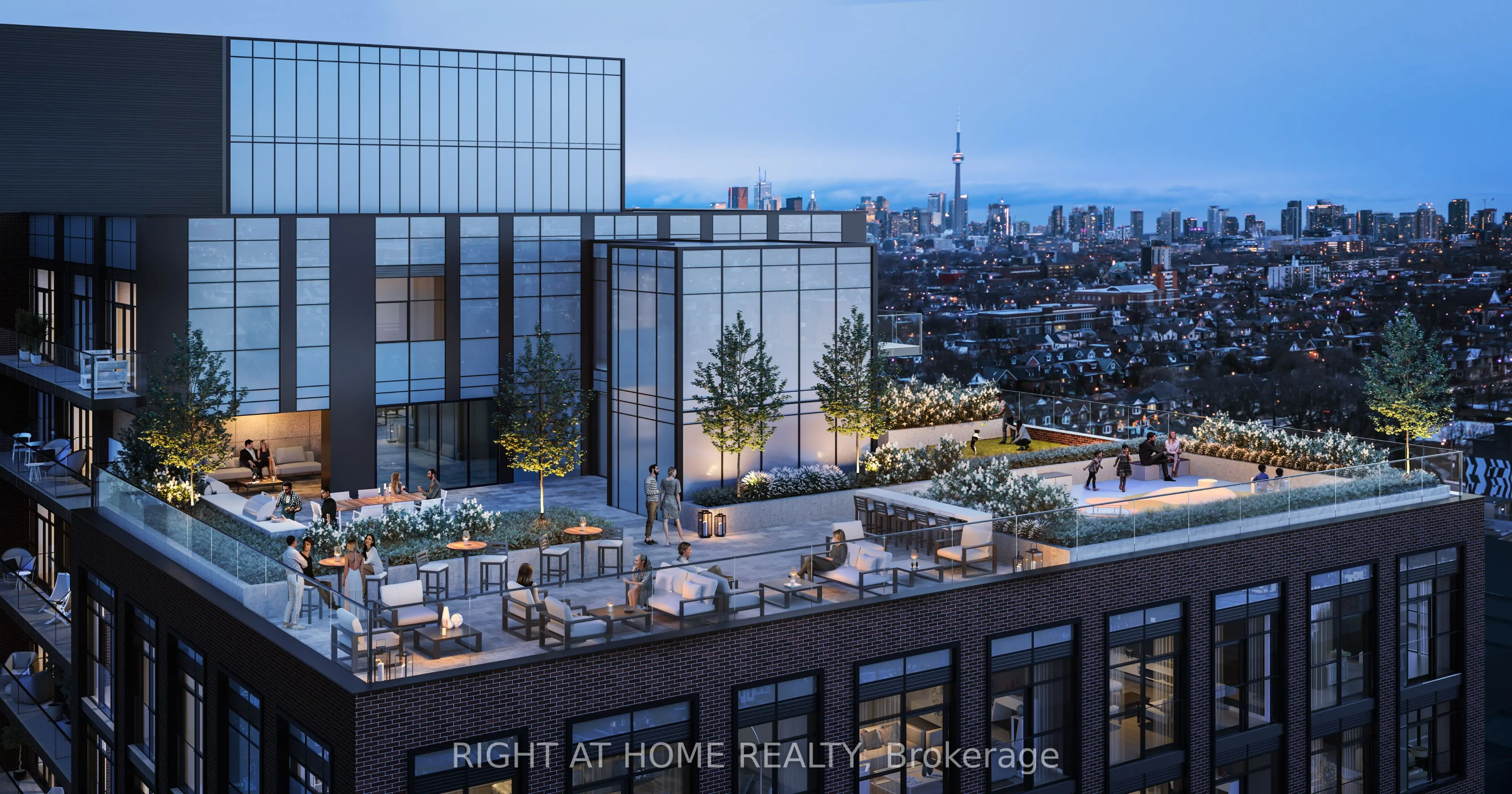 181 Sterling Road, #1104