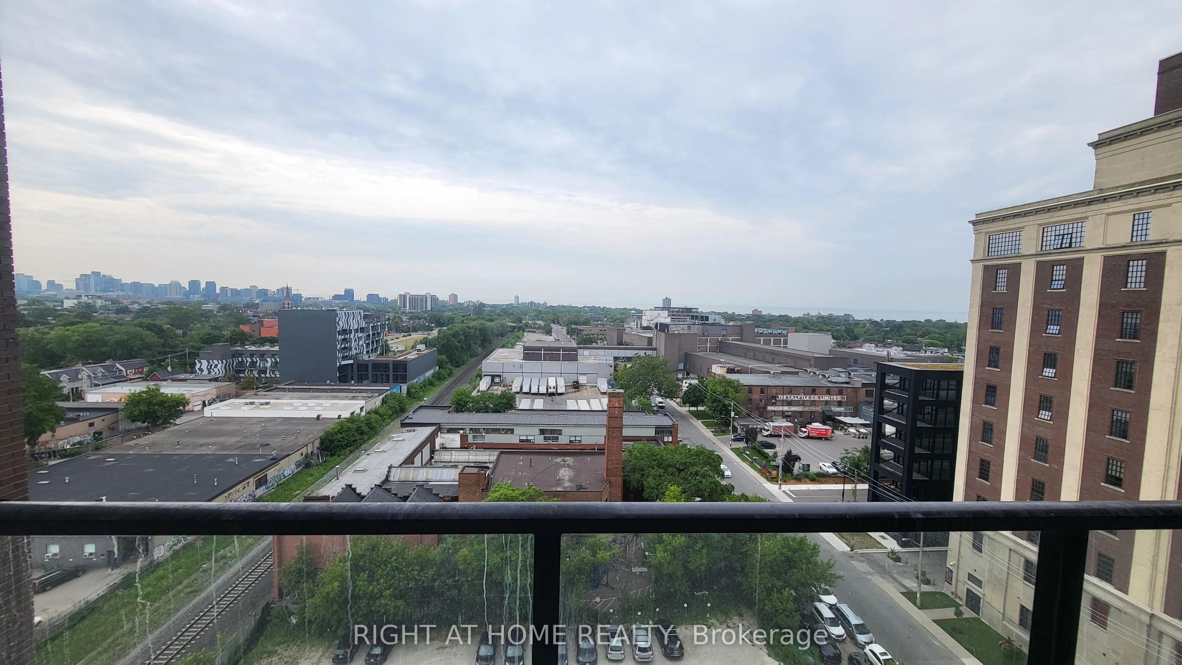 181 Sterling Road, #1104