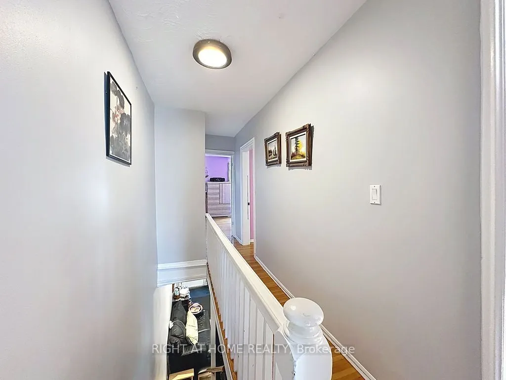 132 Bellwoods Avenue