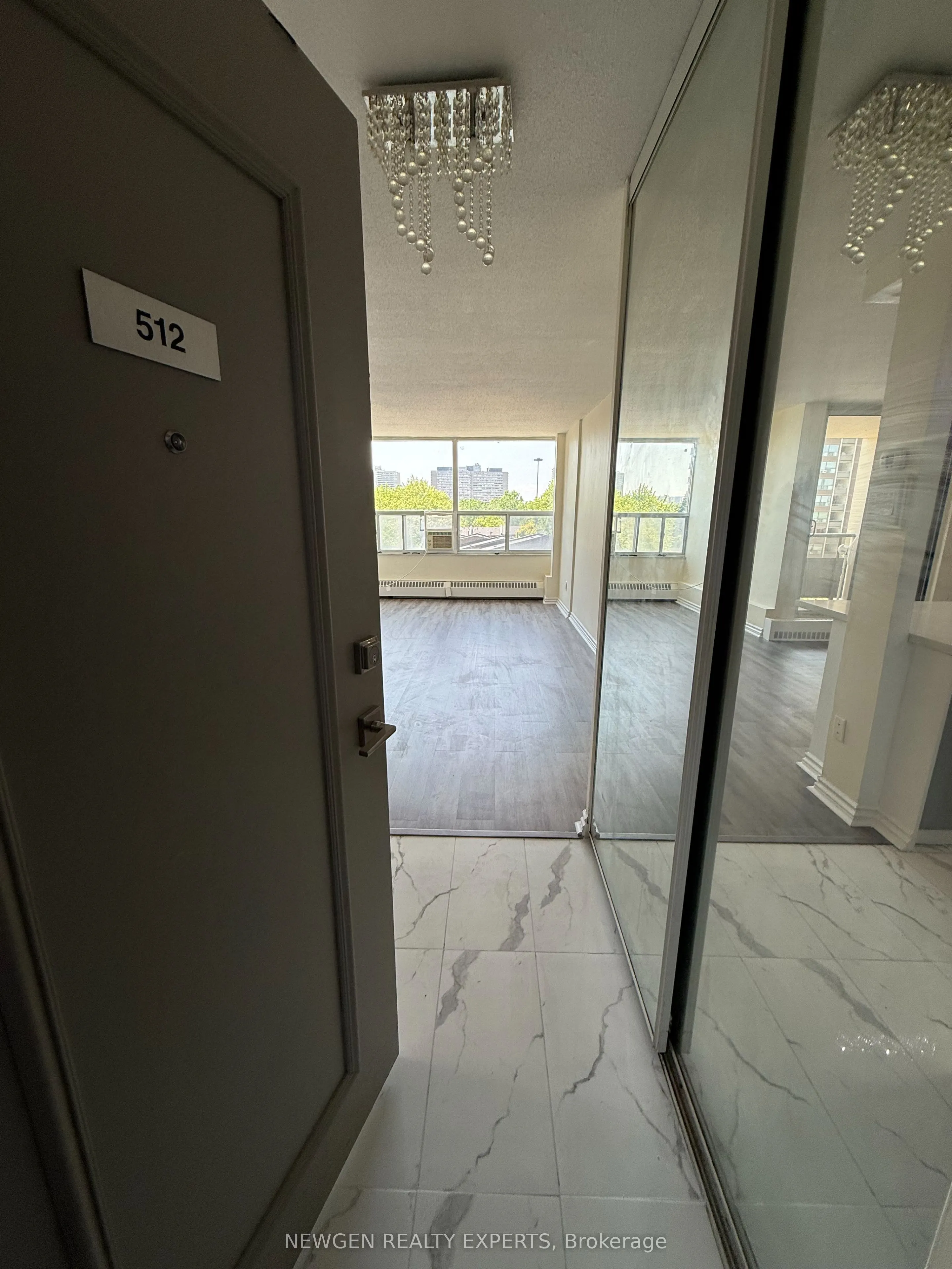 5 Vicora Linkway Way, #512