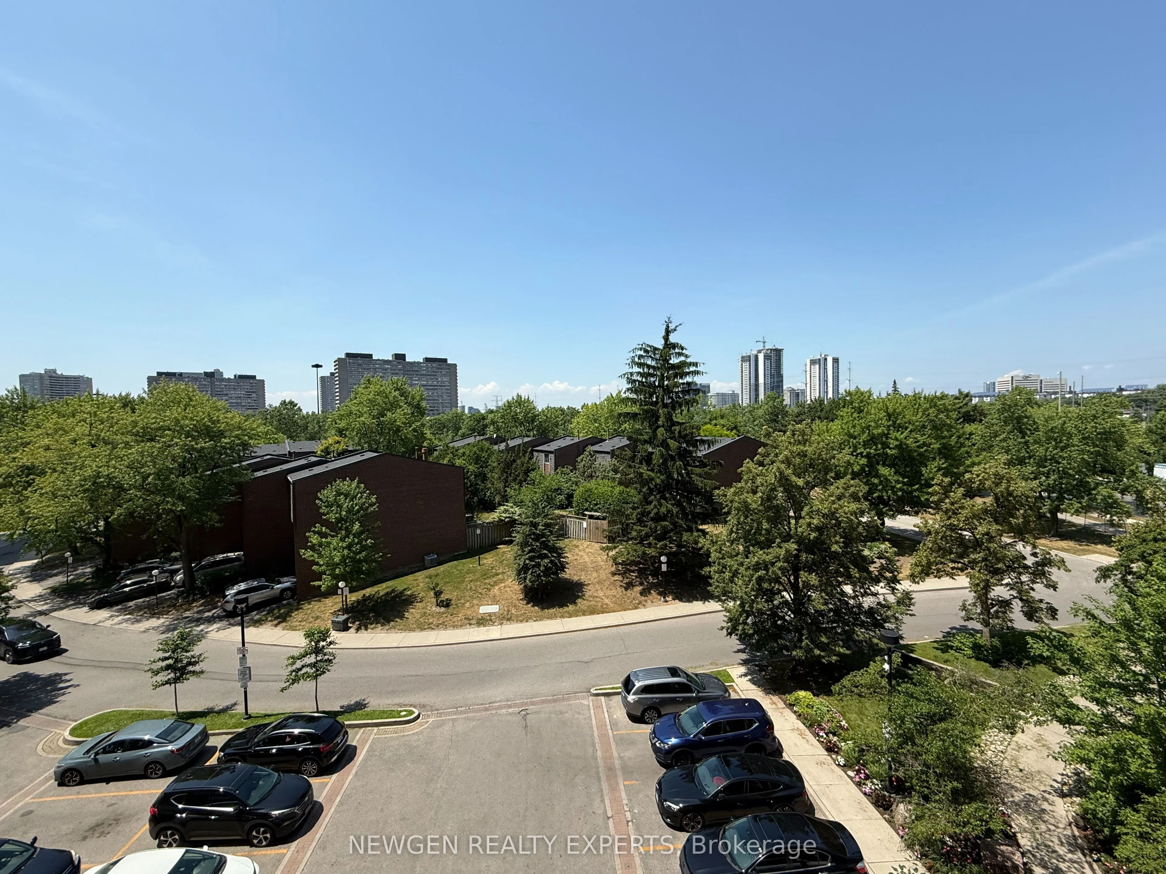 5 Vicora Linkway Way, #512