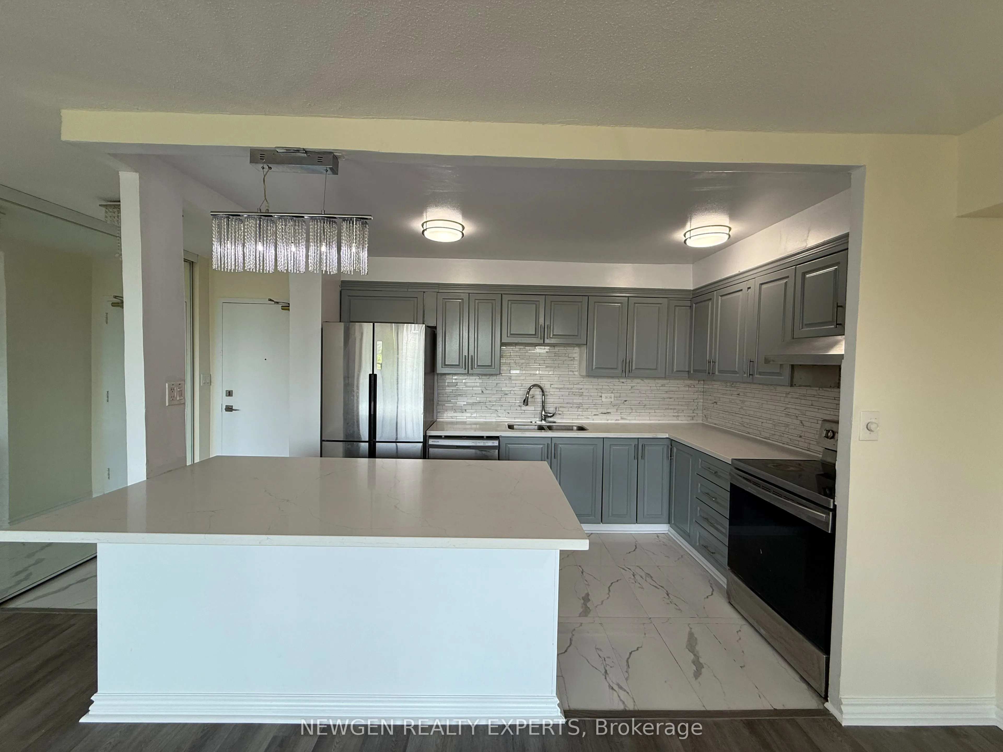 5 Vicora Linkway Way, #512