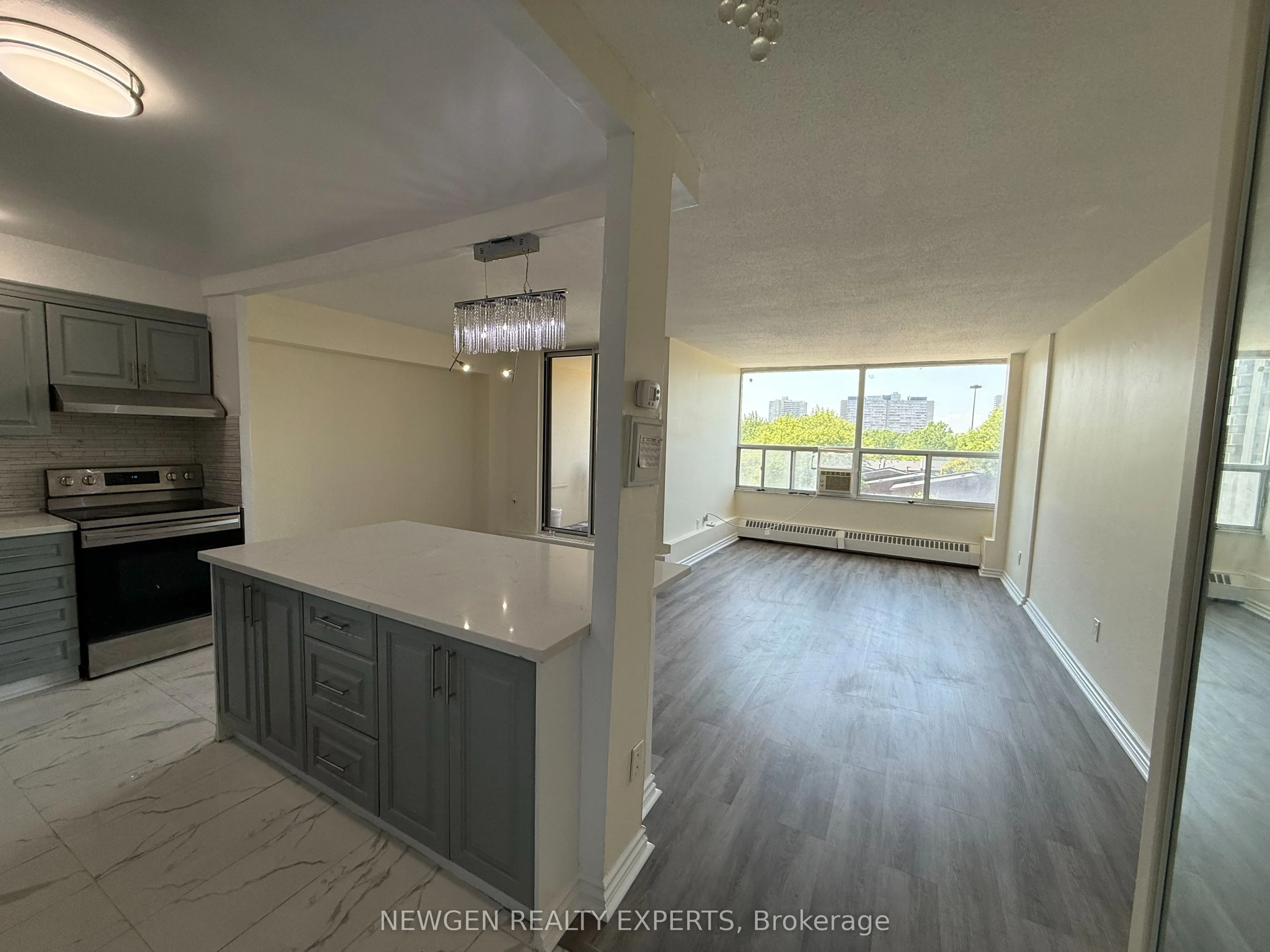 5 Vicora Linkway Way, #512