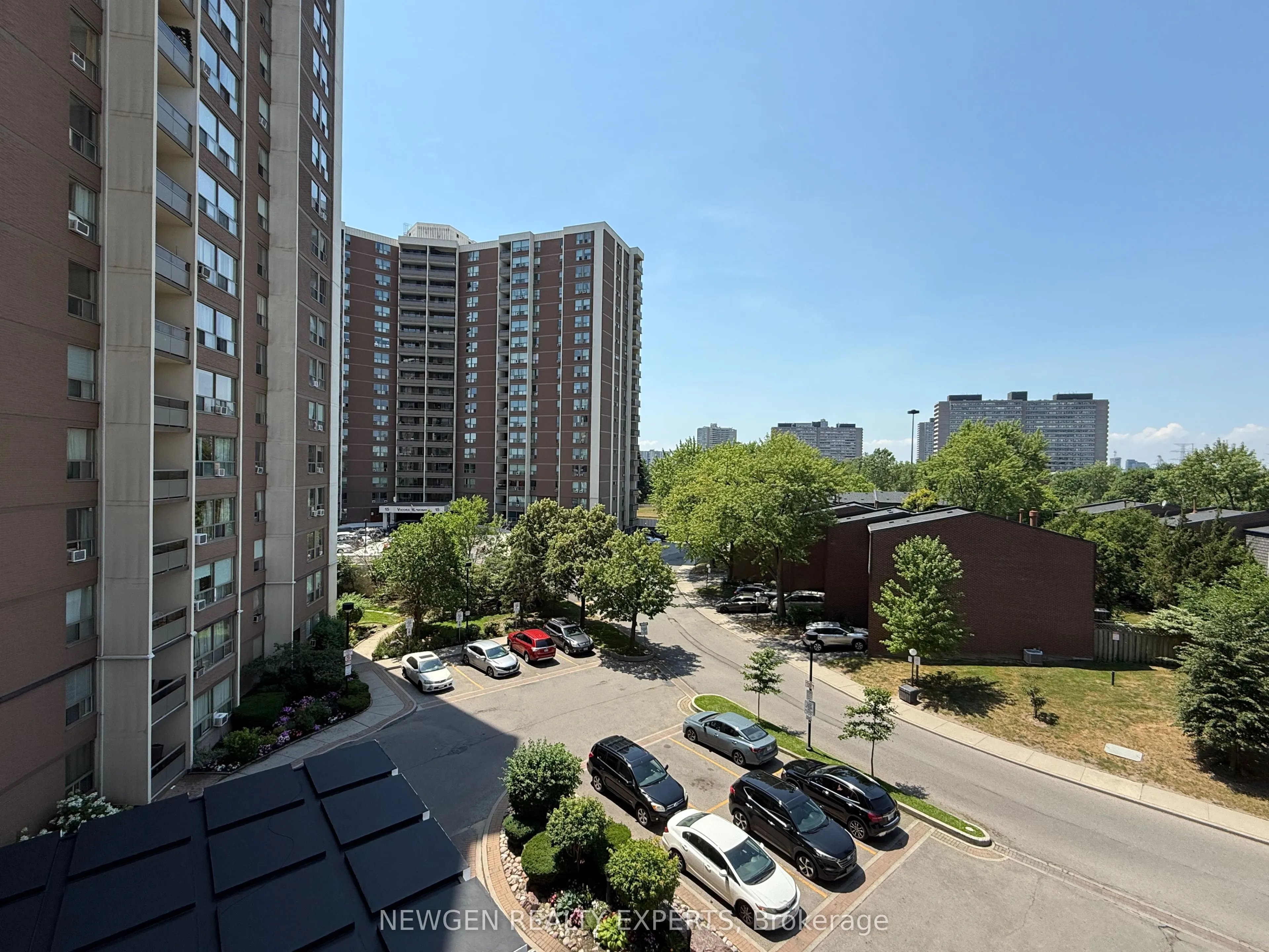 5 Vicora Linkway Way, #512
