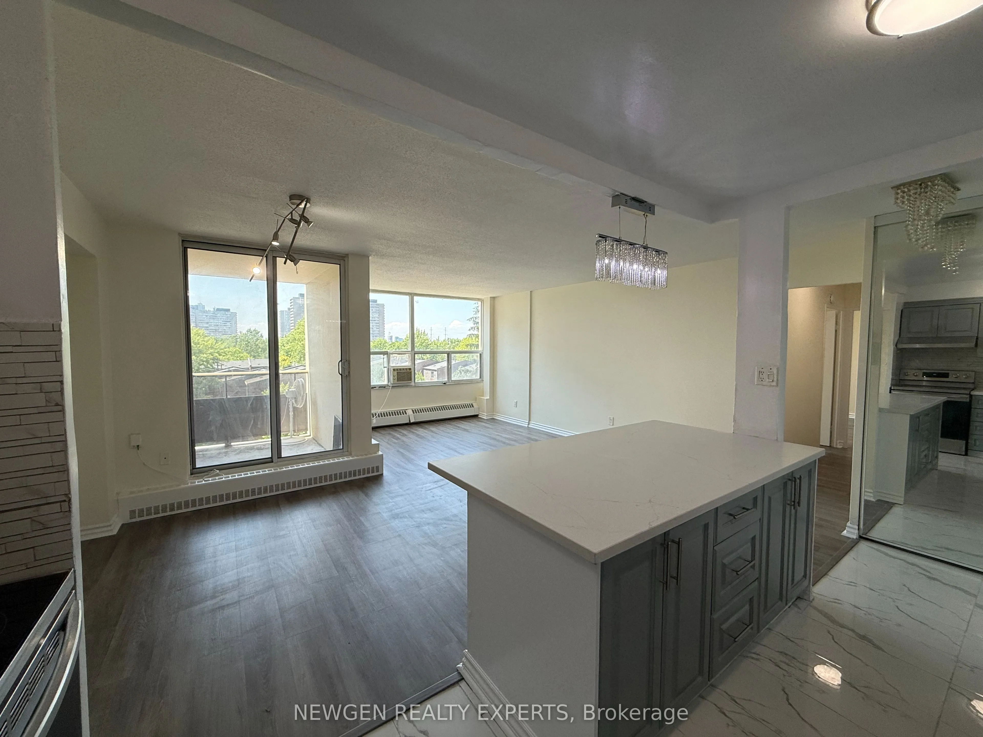 5 Vicora Linkway Way, #512