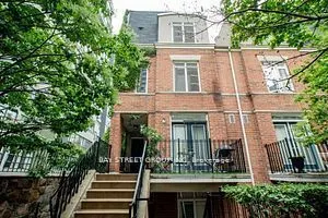 415 Jarvis Street, #400