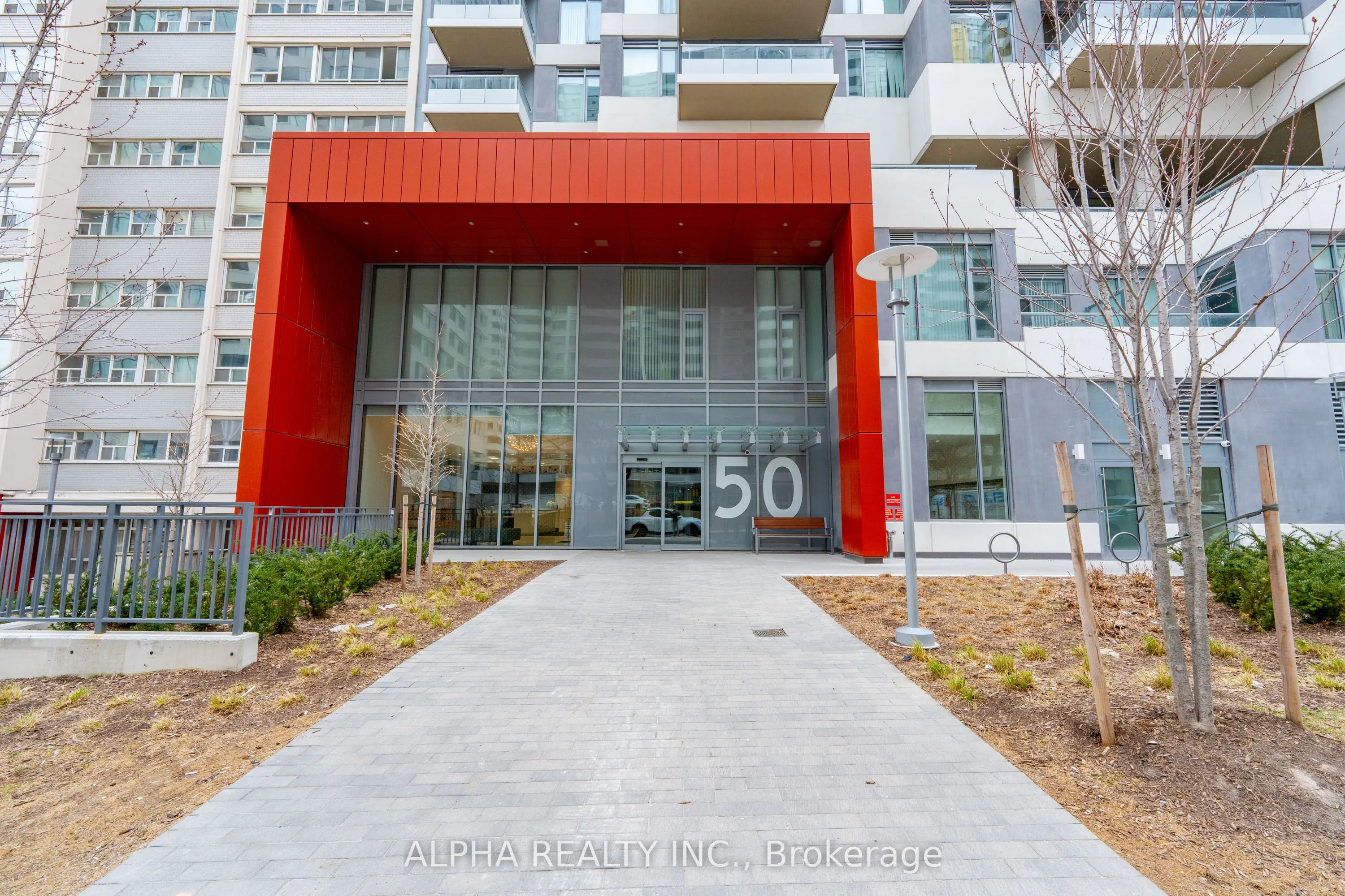 50 Dunfield Ave Avenue, #2017