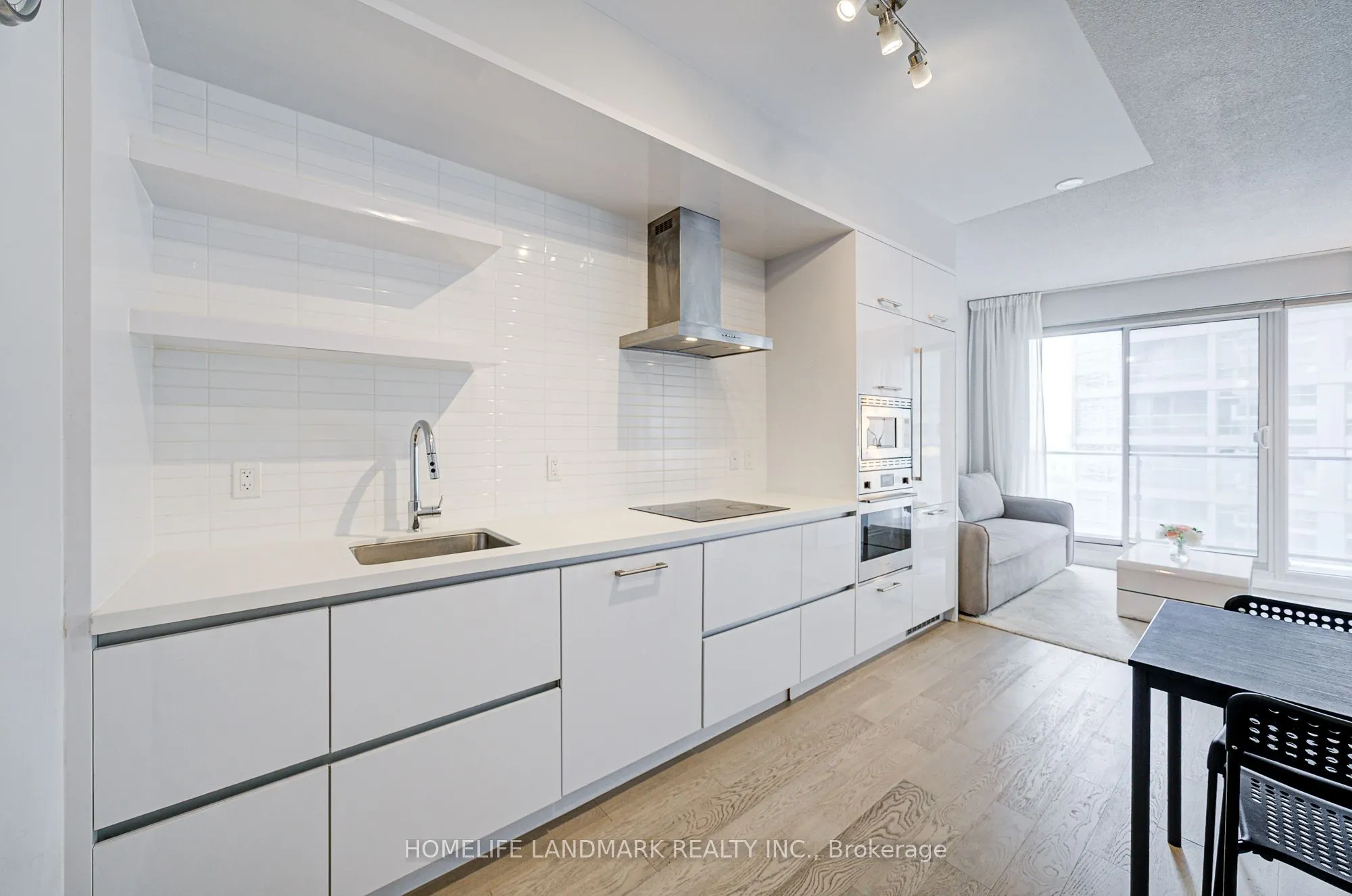 2221 Yonge Street, #2304