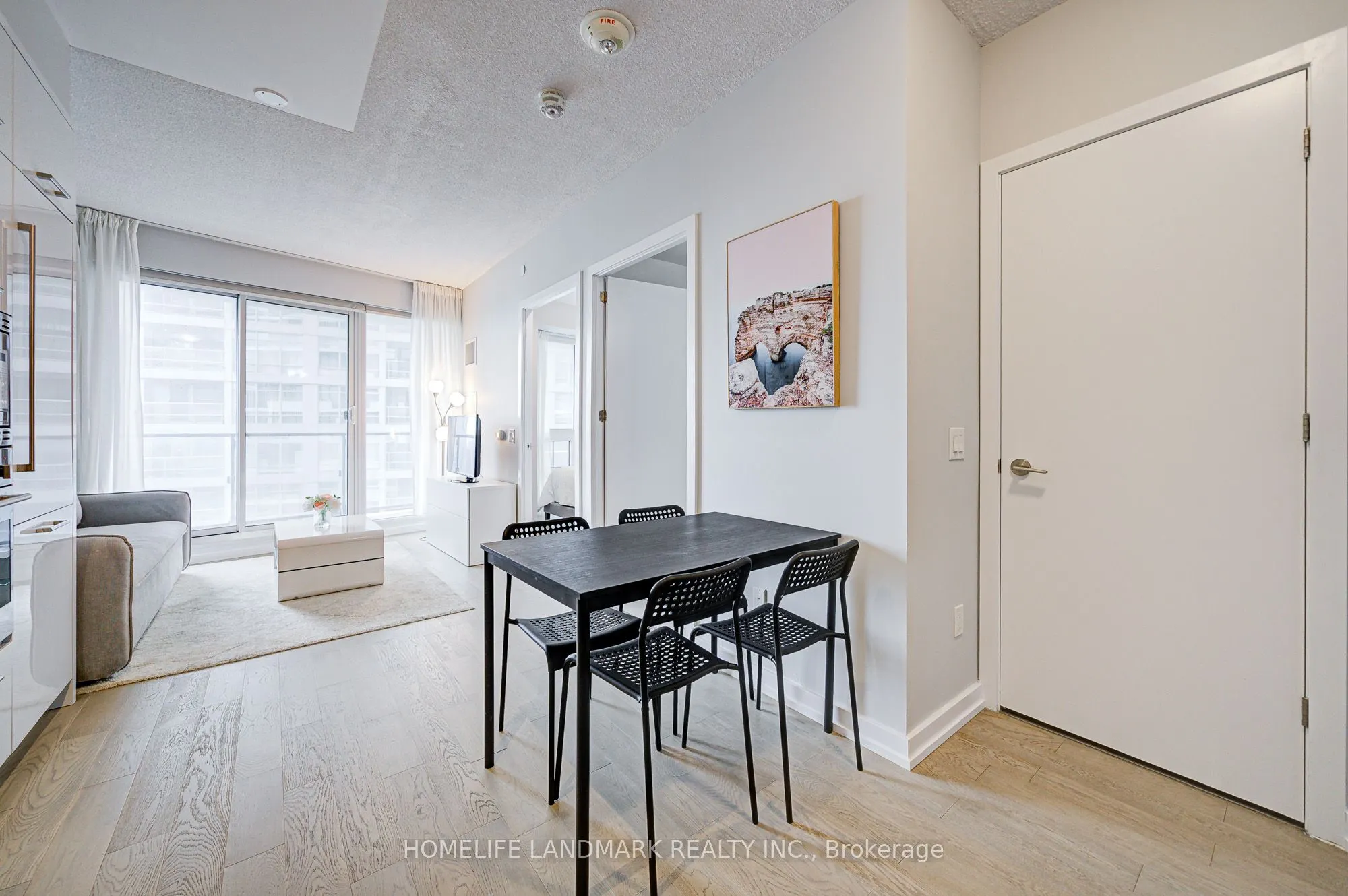 2221 Yonge Street, #2304