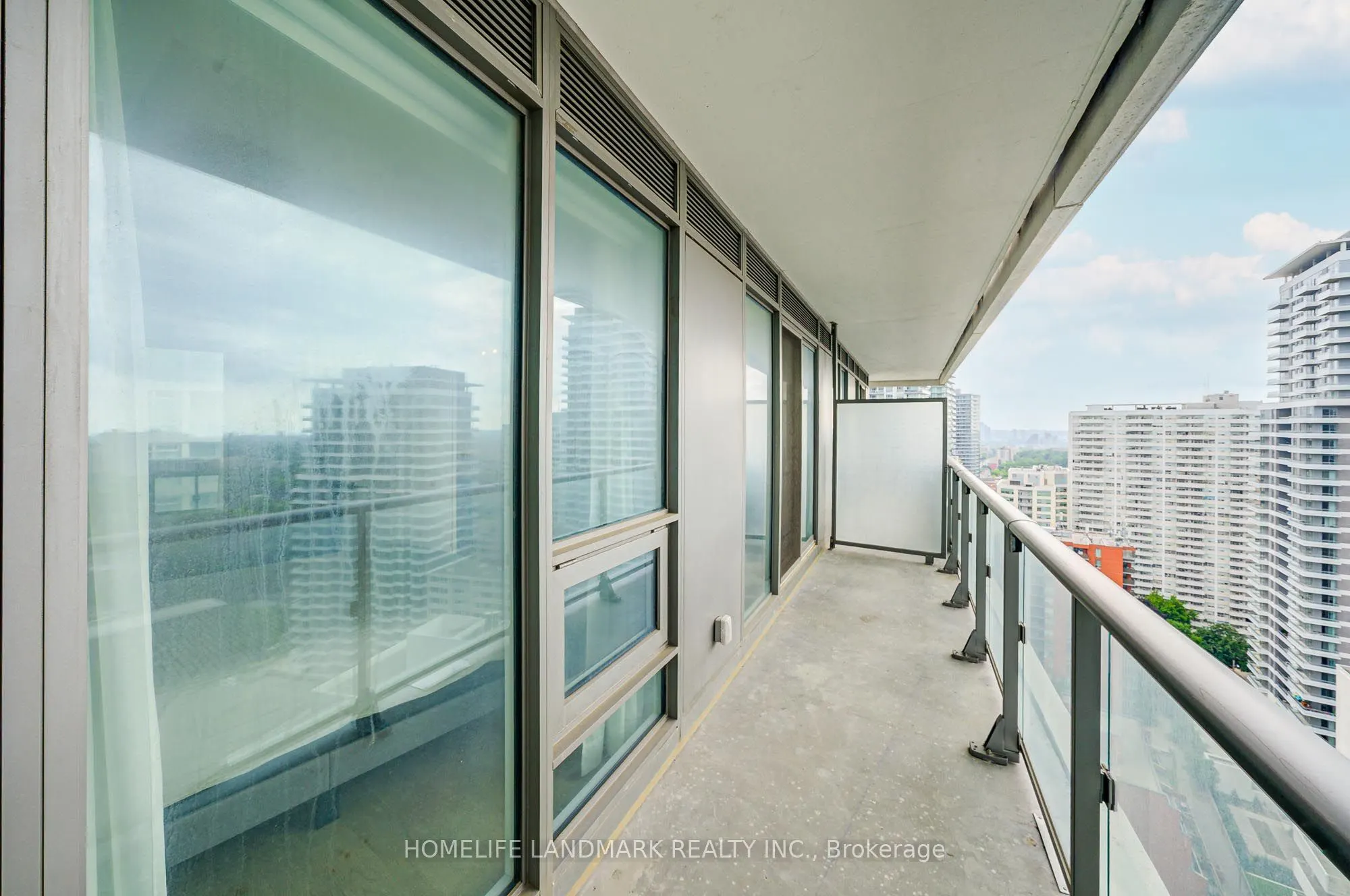 2221 Yonge Street, #2304