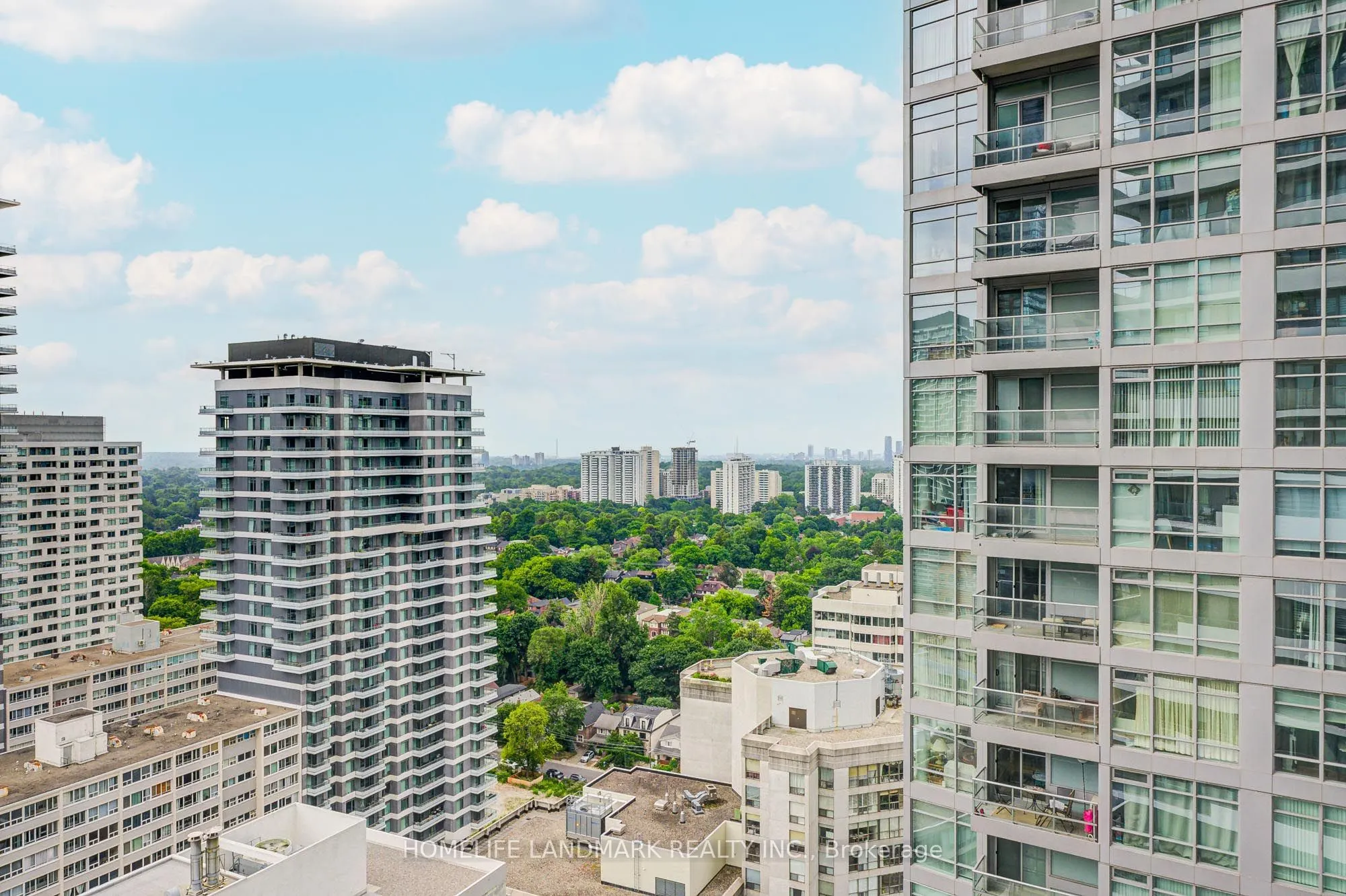 2221 Yonge Street, #2304