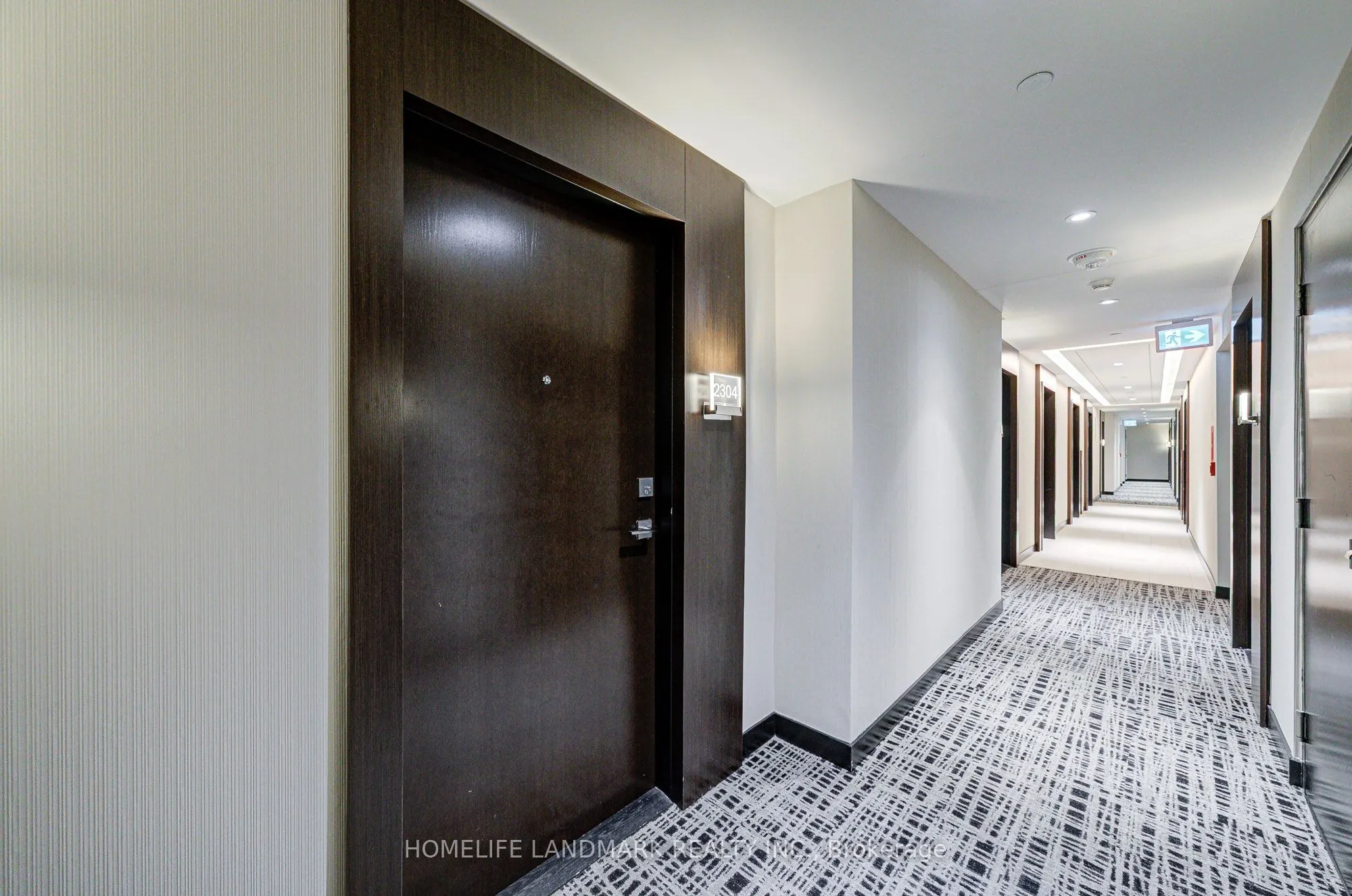 2221 Yonge Street, #2304